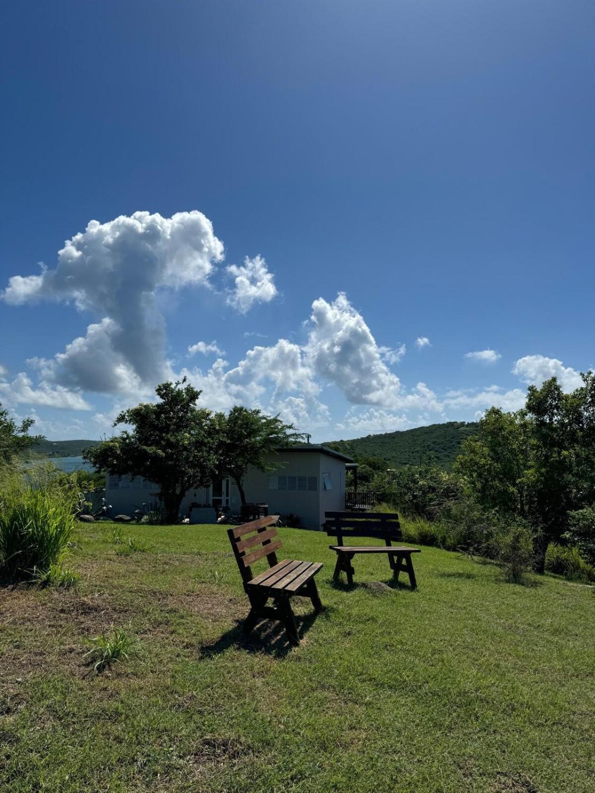 Tres Bahias Culebra *