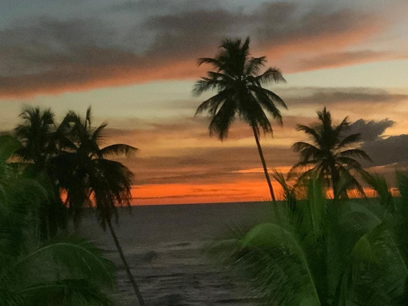 Nana Tu Refugio Con Vista Al Mar, Piscina, Wifi, Lavadora Secadora Reserva Ahora