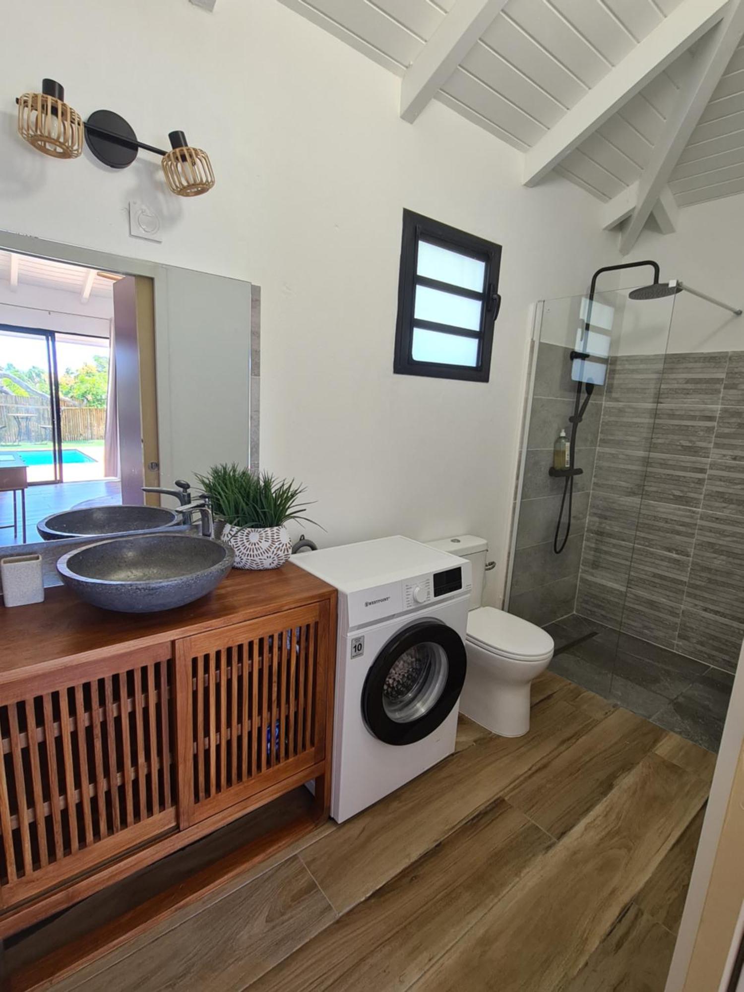 Horizon Holiday home