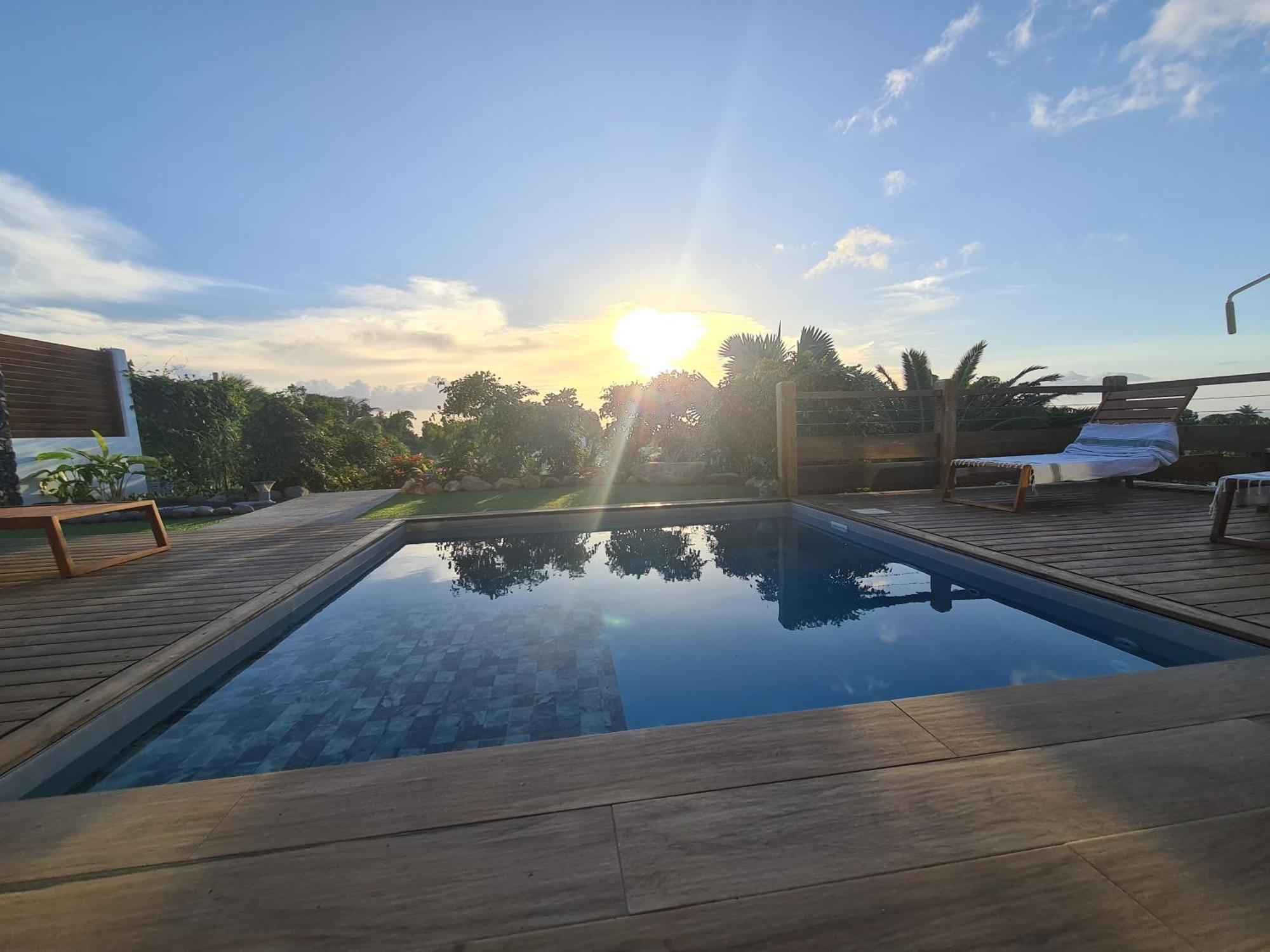 Holiday home Horizon