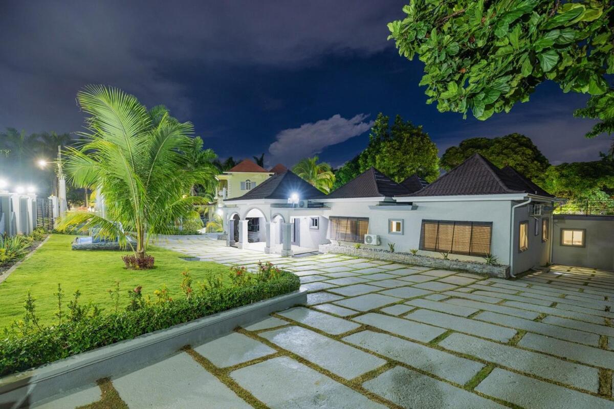 Villa La Moderna Montego Bay