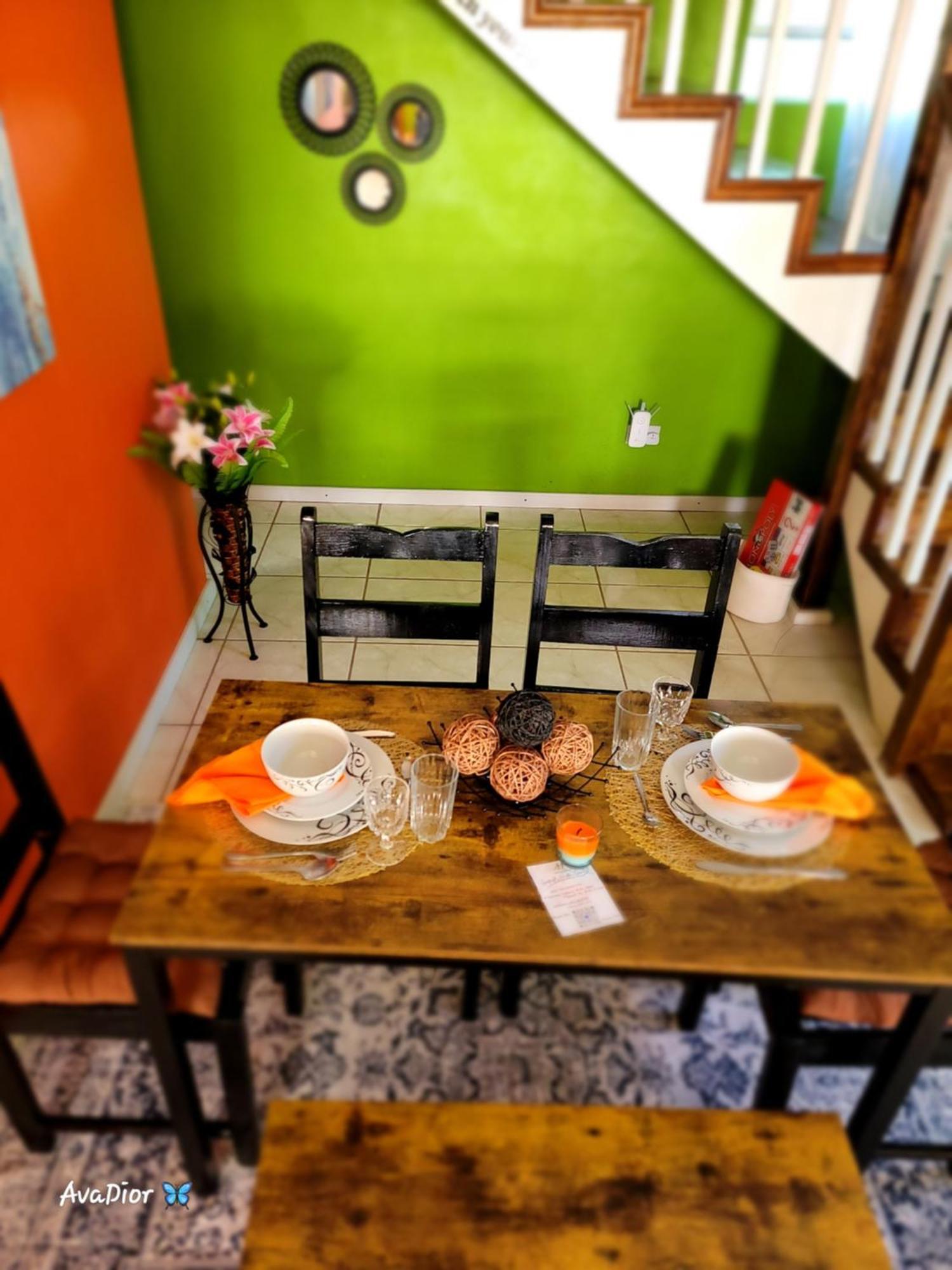 Holiday home Garfields Hiddengem Soufriere
