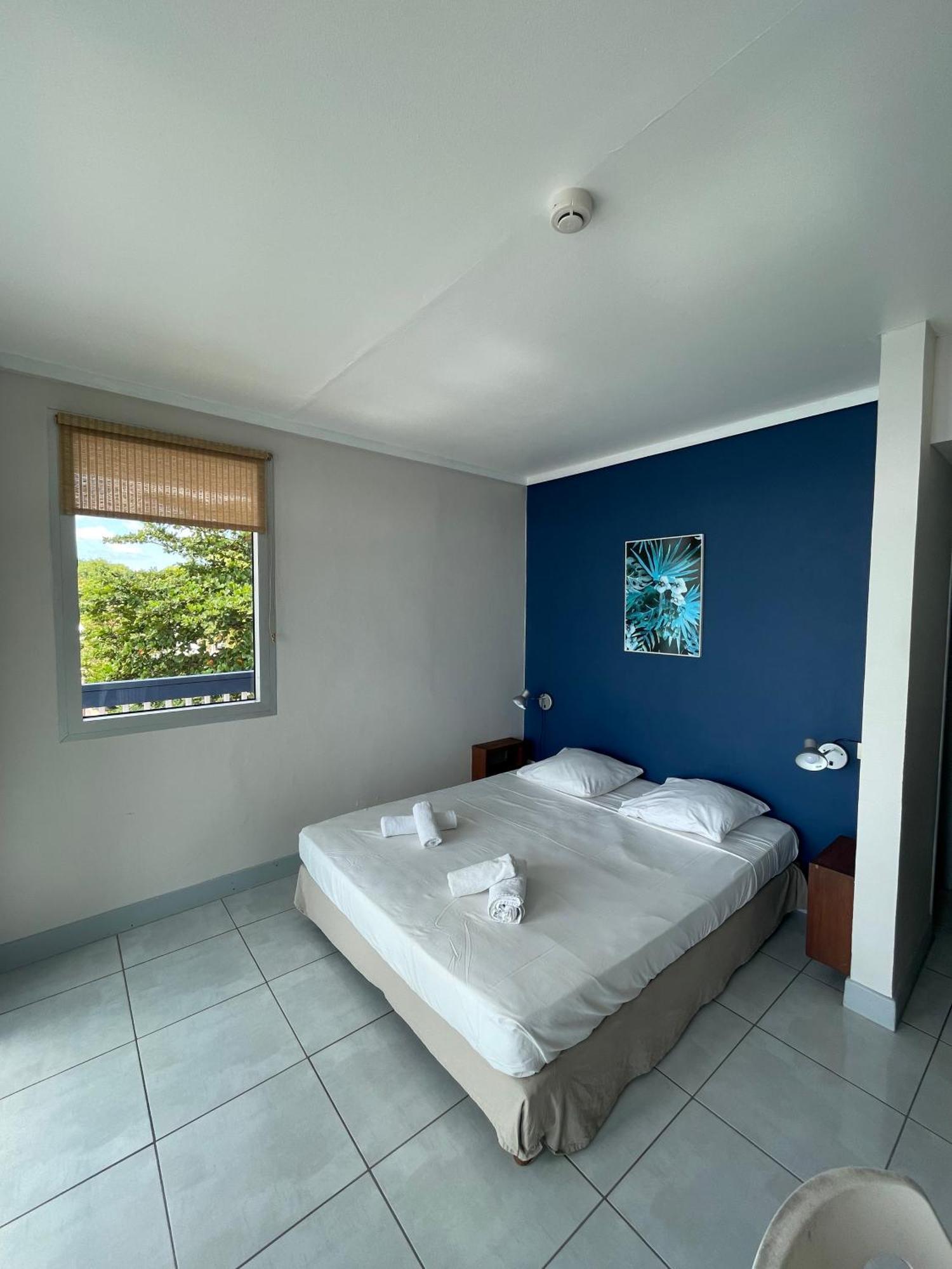 Hotel-restaurant La Dunette Hotel 3*