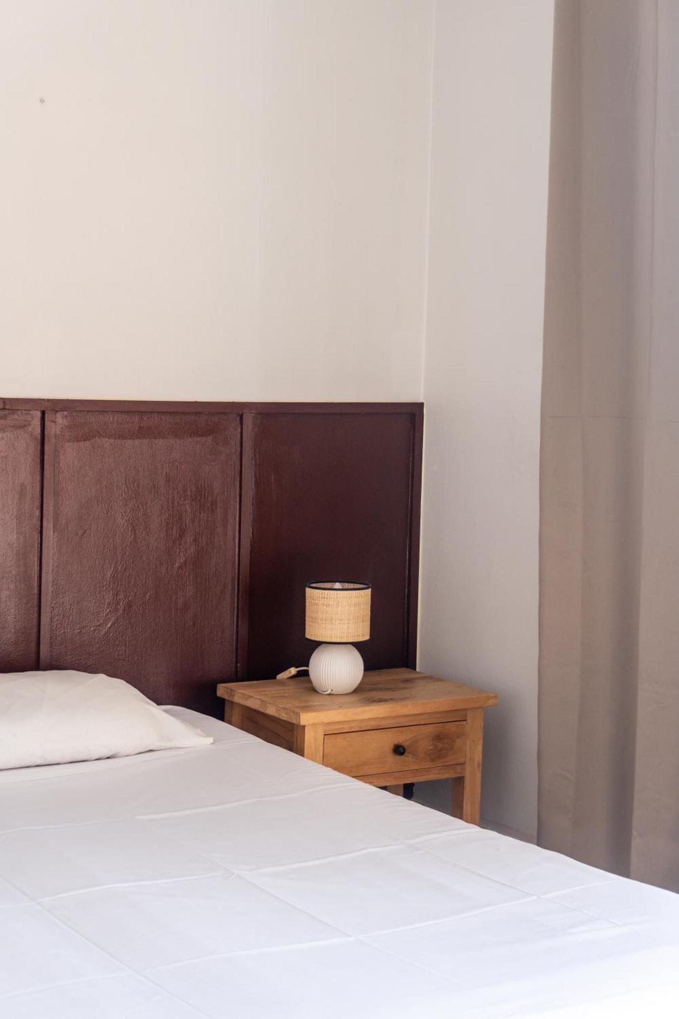 Hotel-restaurant La Dunette Hotel 3*