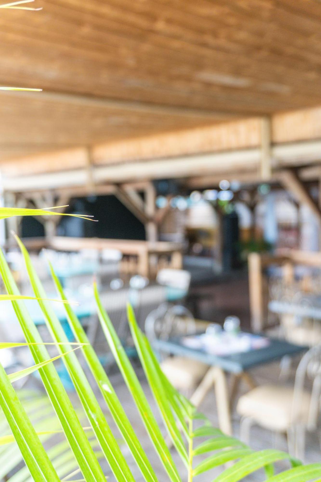 Hotel-restaurant La Dunette