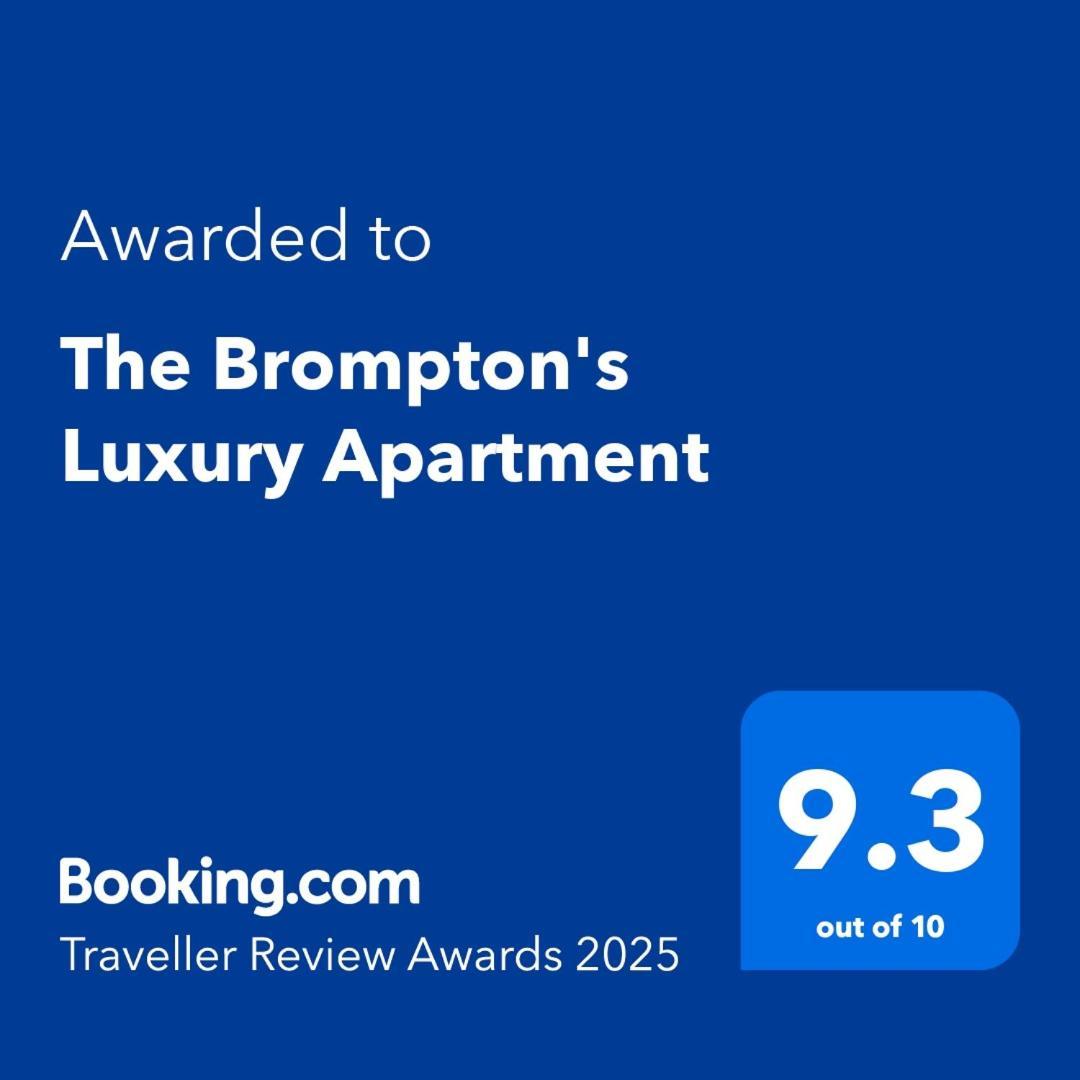 The Brompton's Luxury Kingston