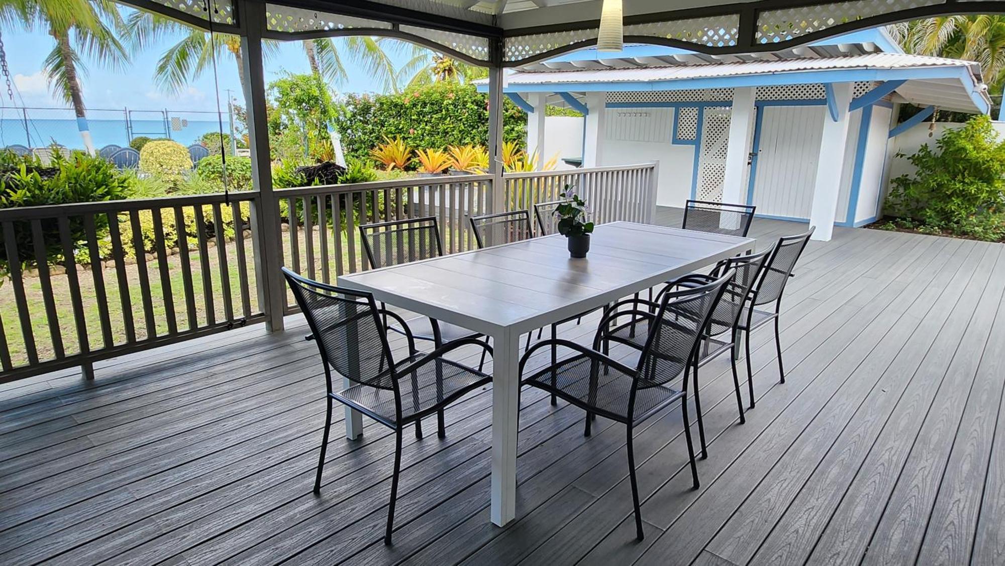 Holiday home Banyan House Bridgetown
