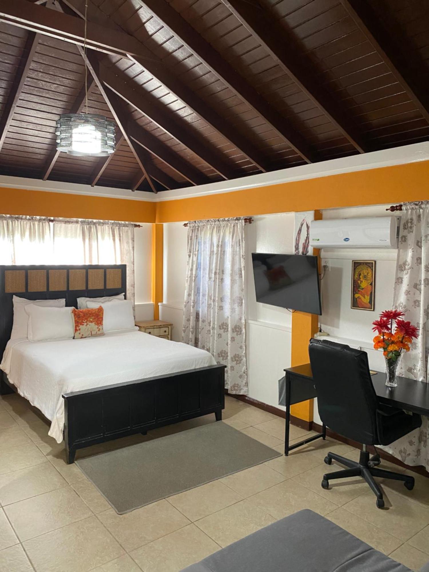 Casa de hóspedes Papaya