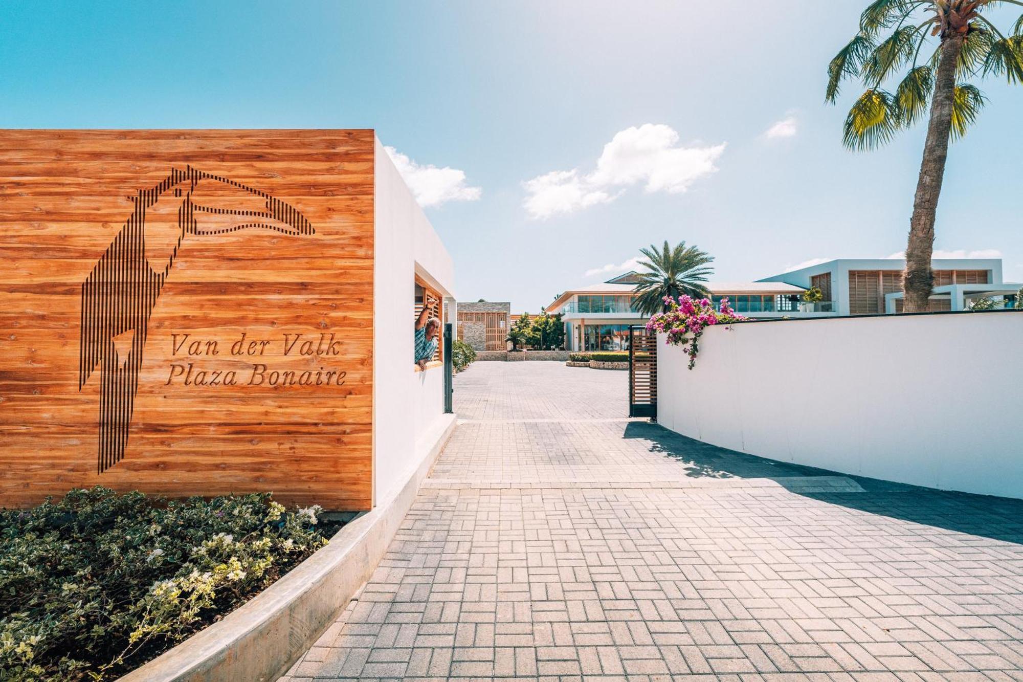 Der Valk Plaza & Dive Bonaire 4* Kralendijk (Bonaire)
