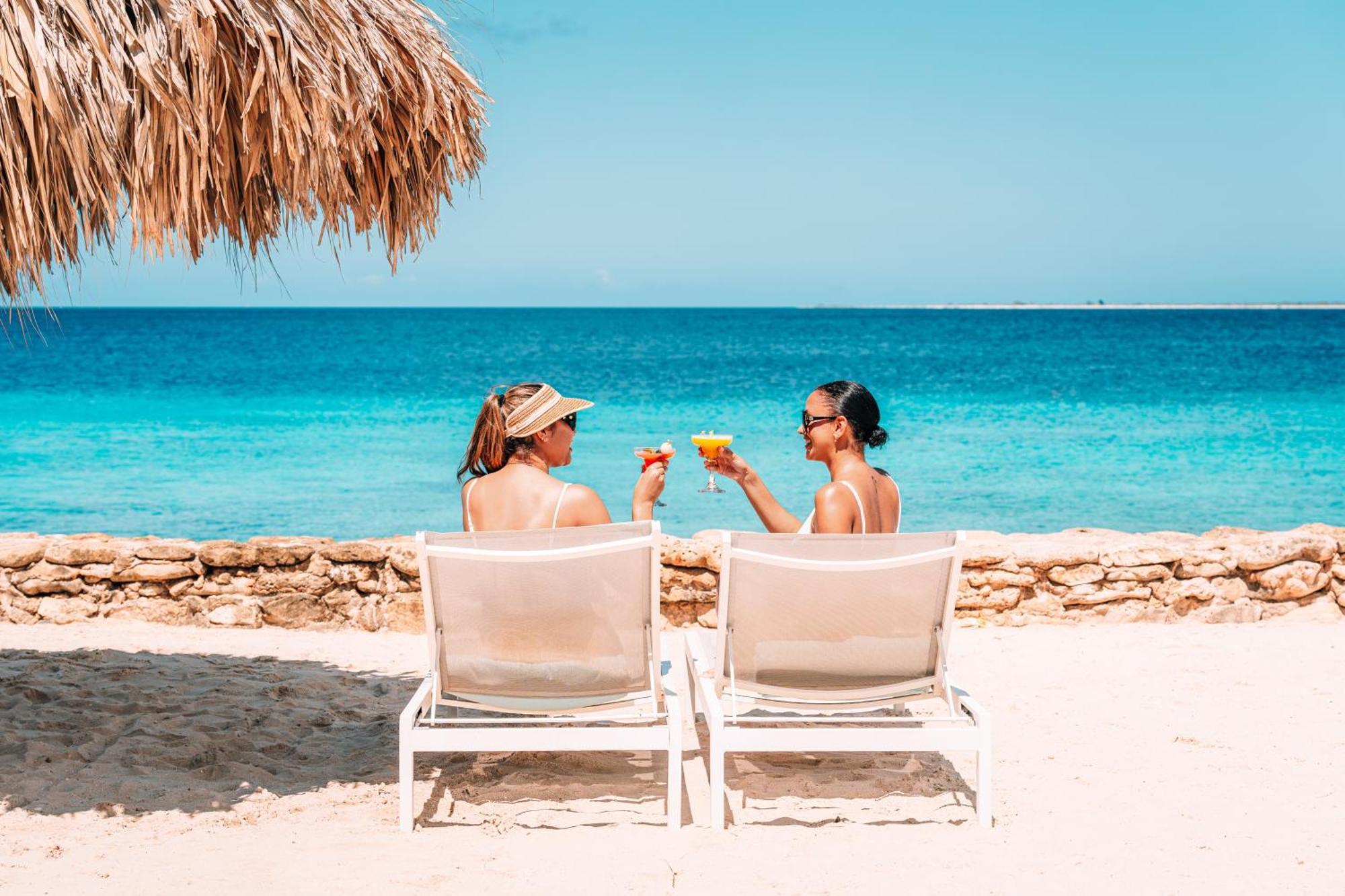 Resort Der Valk Plaza & Dive Bonaire