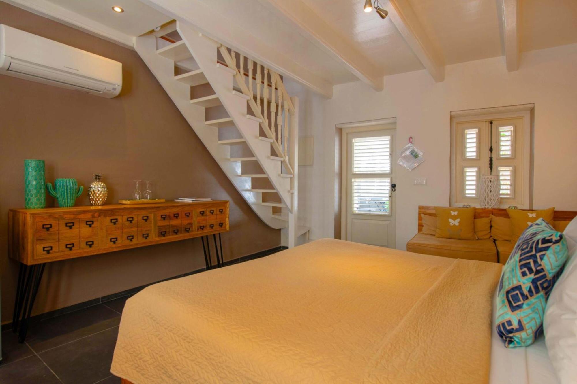 Pietermaai Boutique Hotel 4*