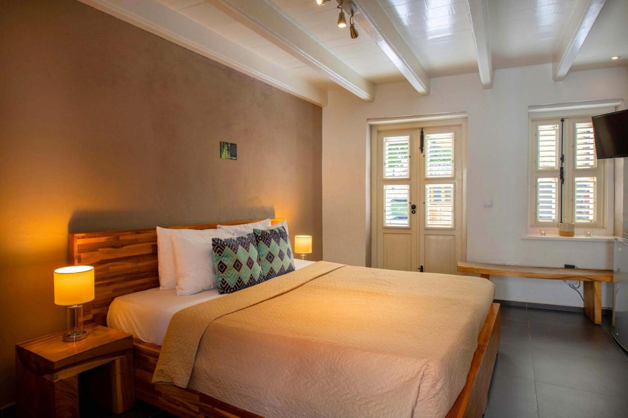 Pietermaai Boutique 4*