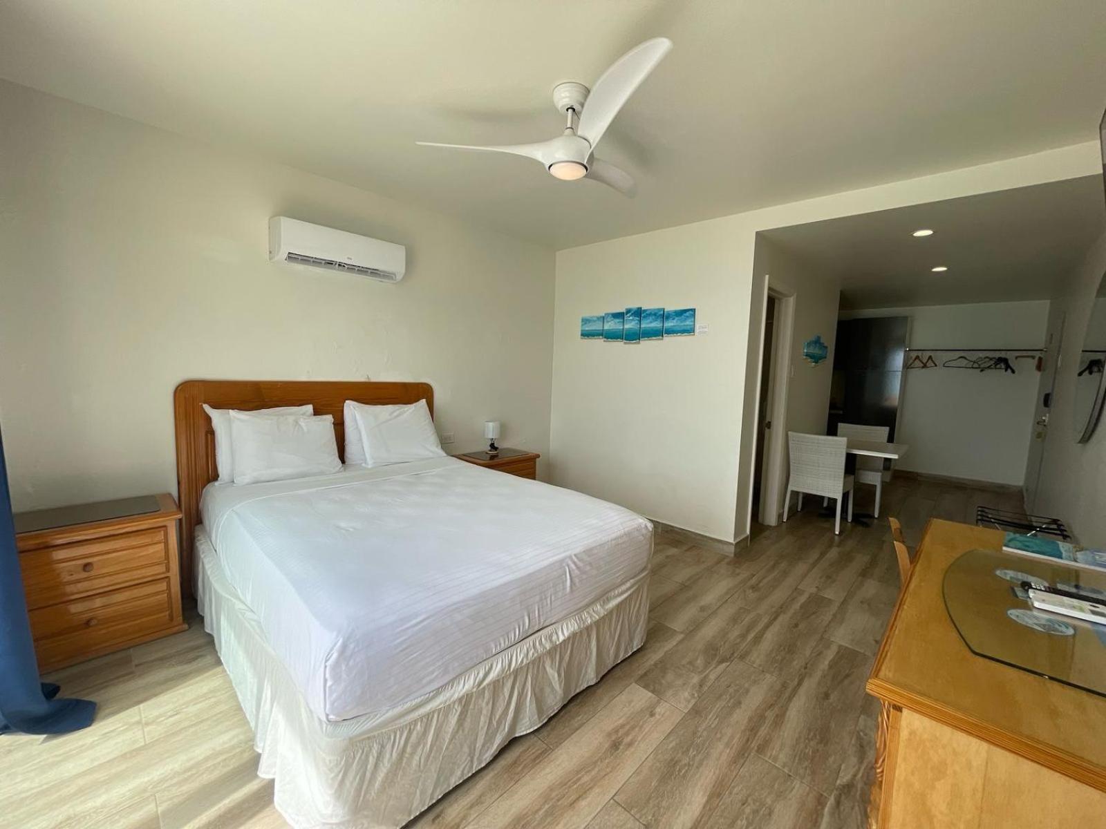 Hotel Seaview