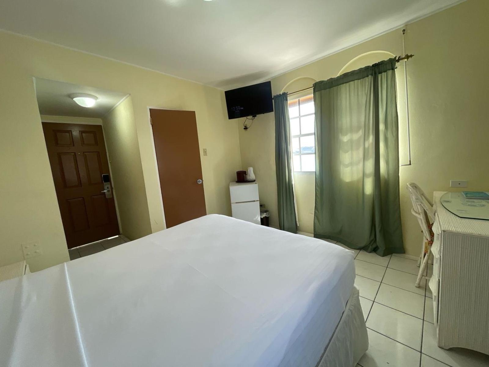 Seaview 3* Philipsburg (Sint Maarten)