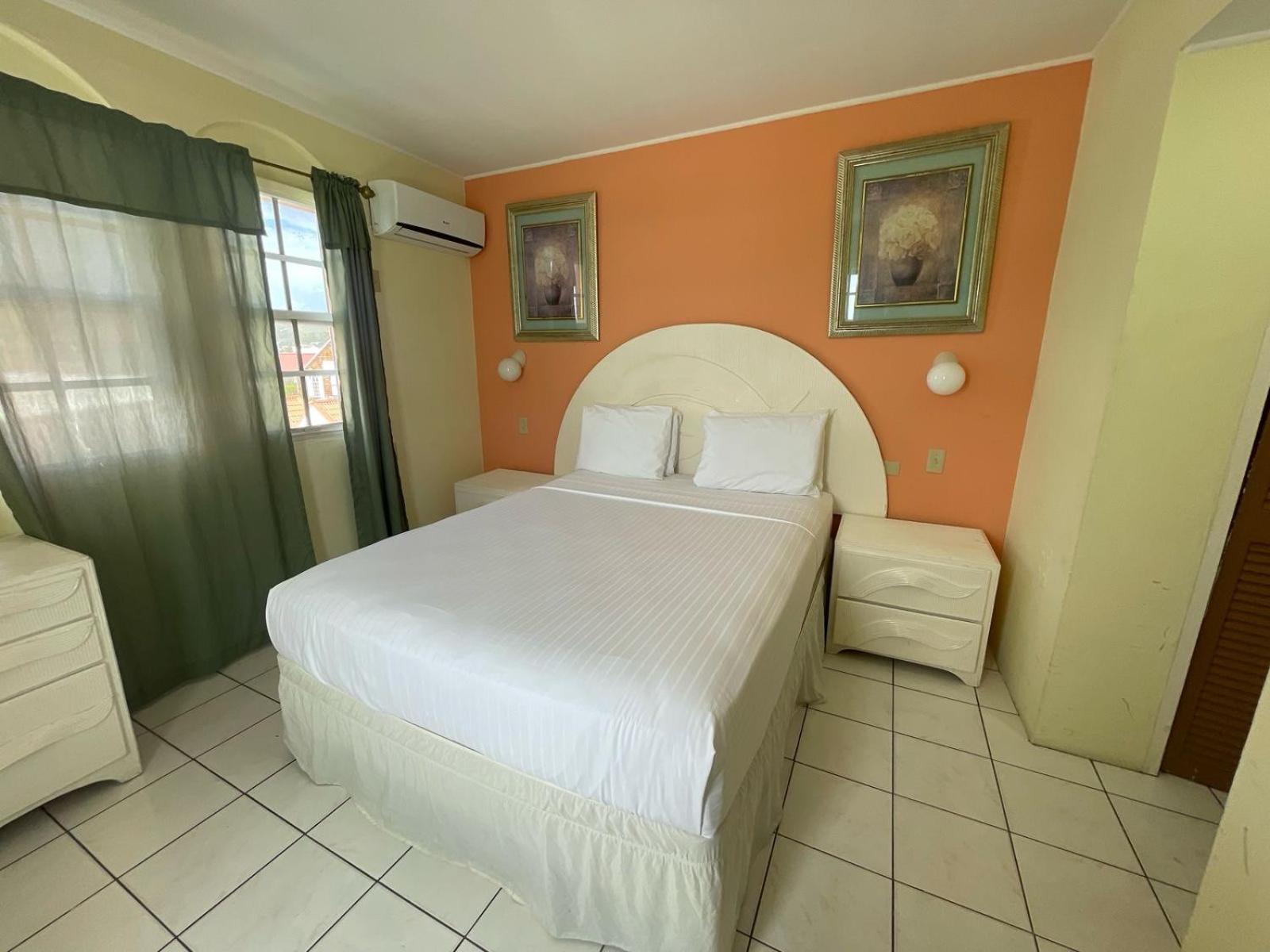 Hotel Seaview