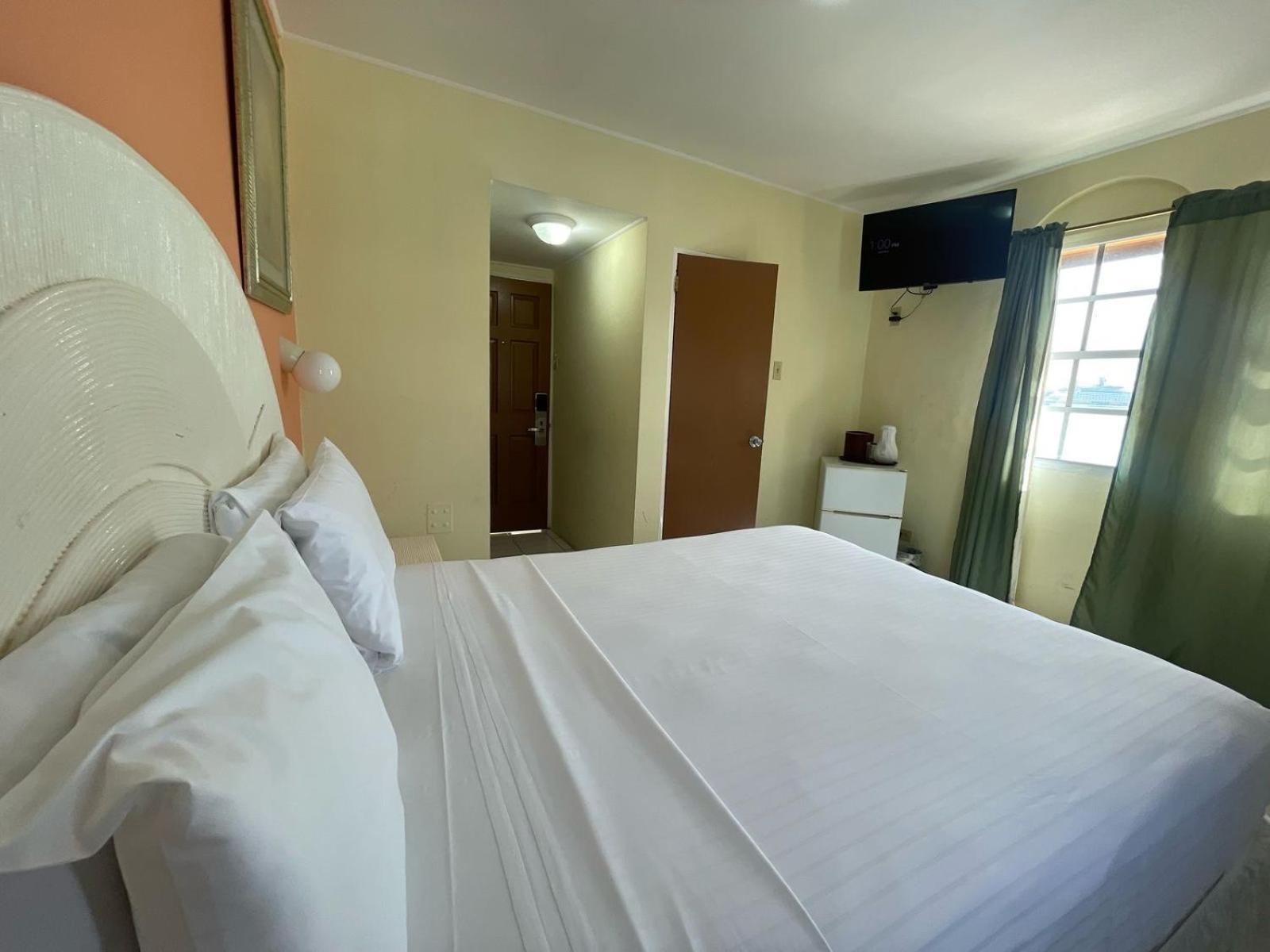 Hotel Seaview 3*