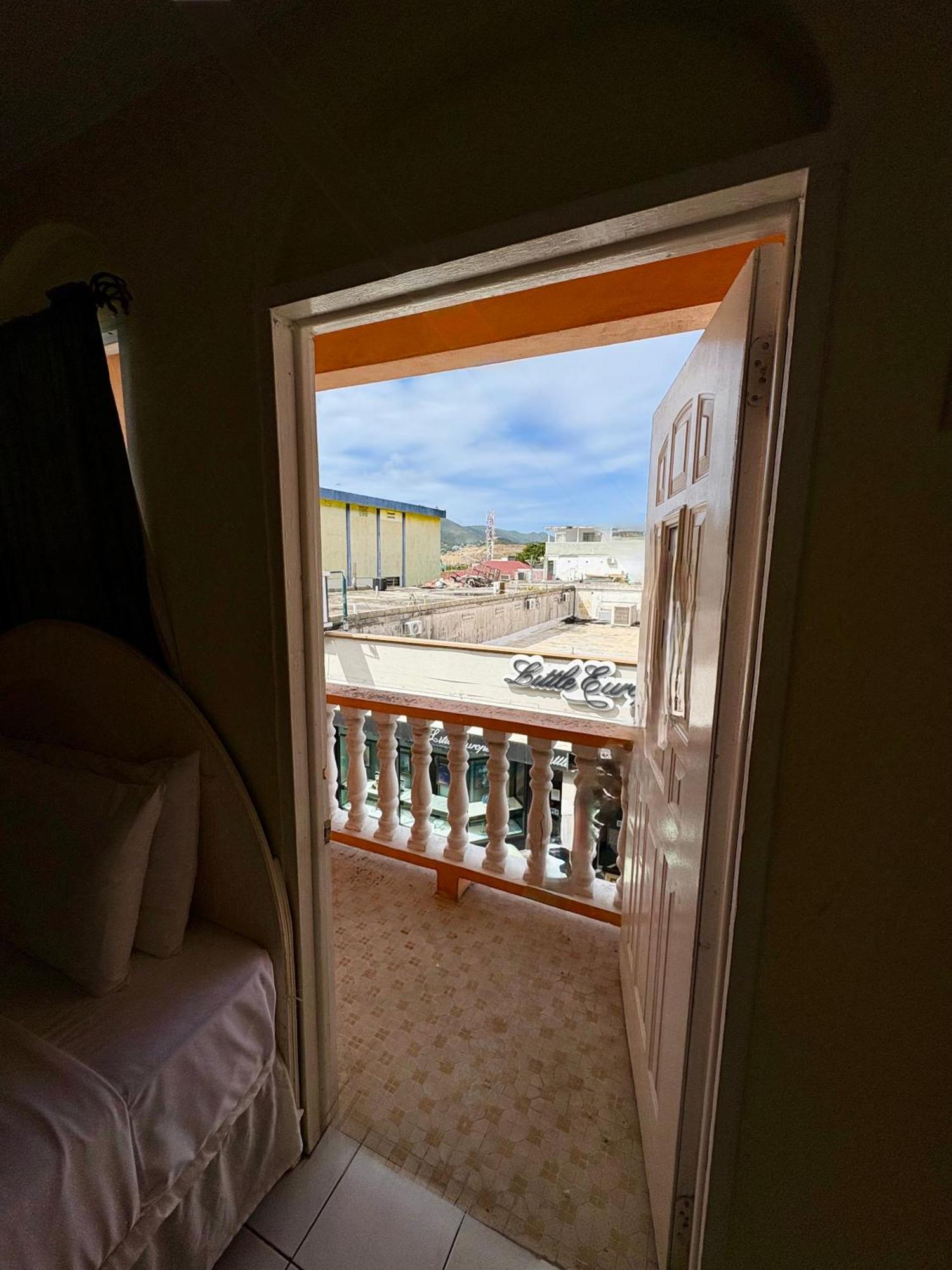Hotel Seaview