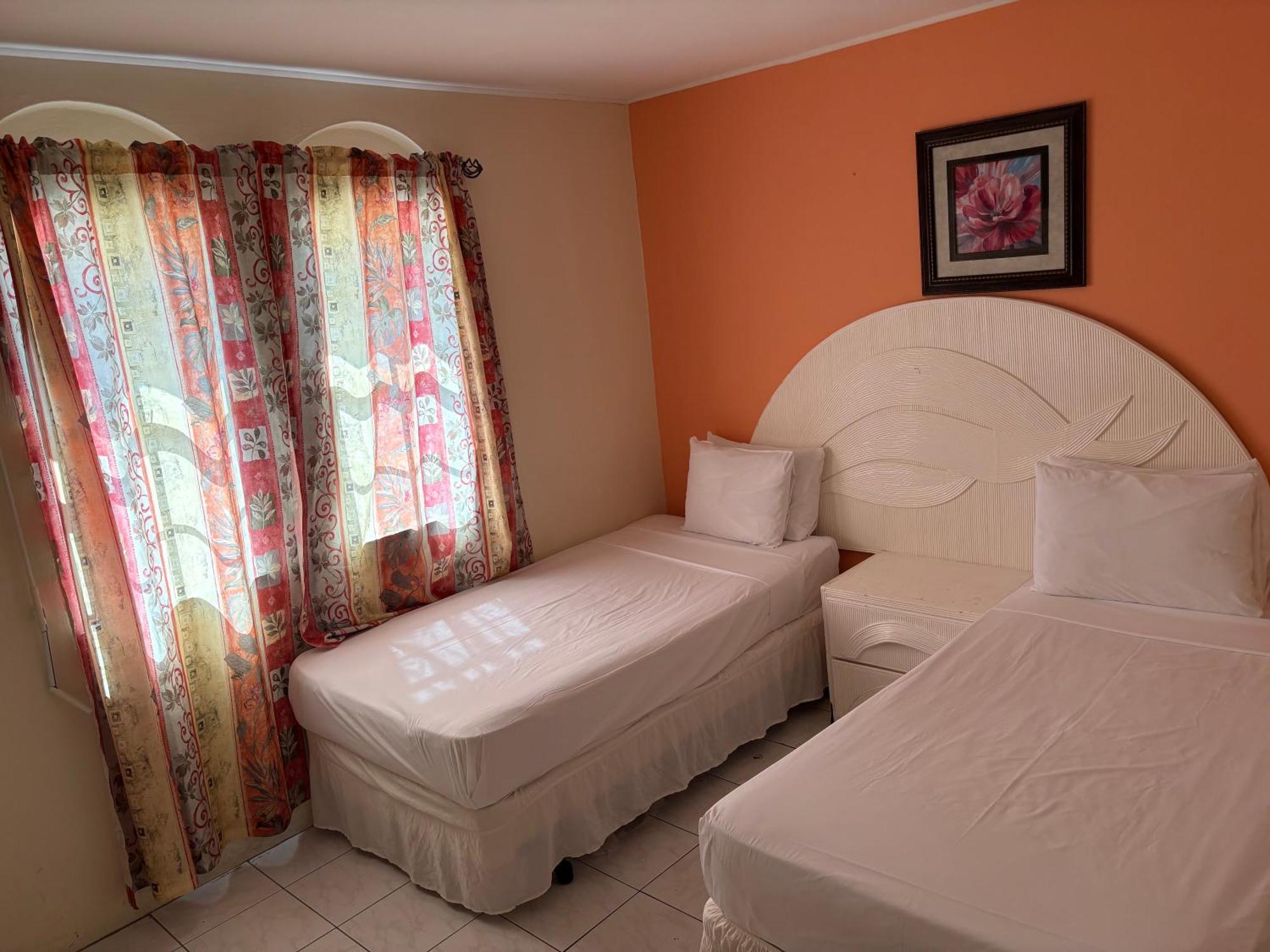 Seaview Hotel Philipsburg (Sint Maarten)