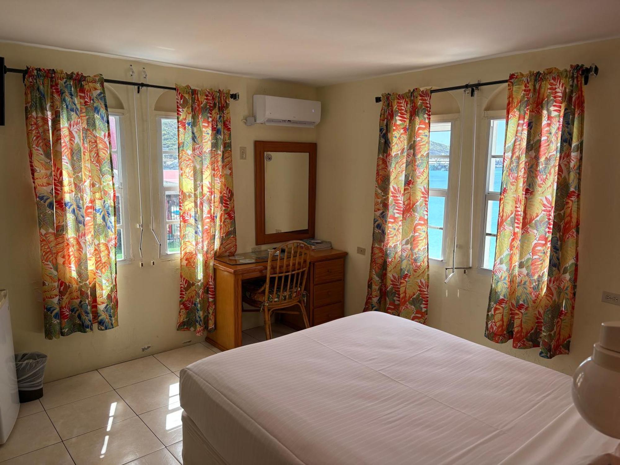 Seaview Philipsburg (Sint Maarten)