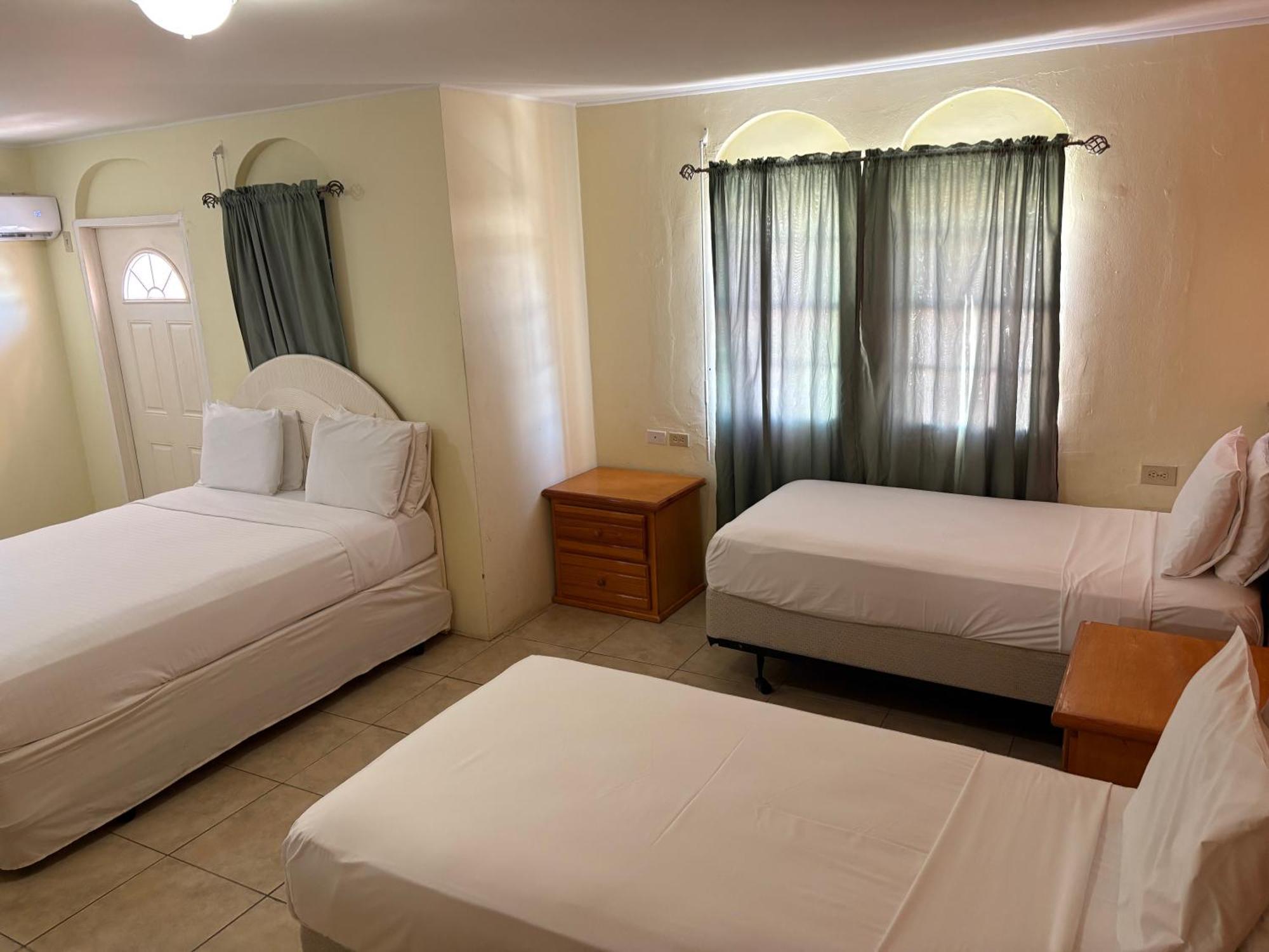 Seaview Hotel Philipsburg (Sint Maarten)