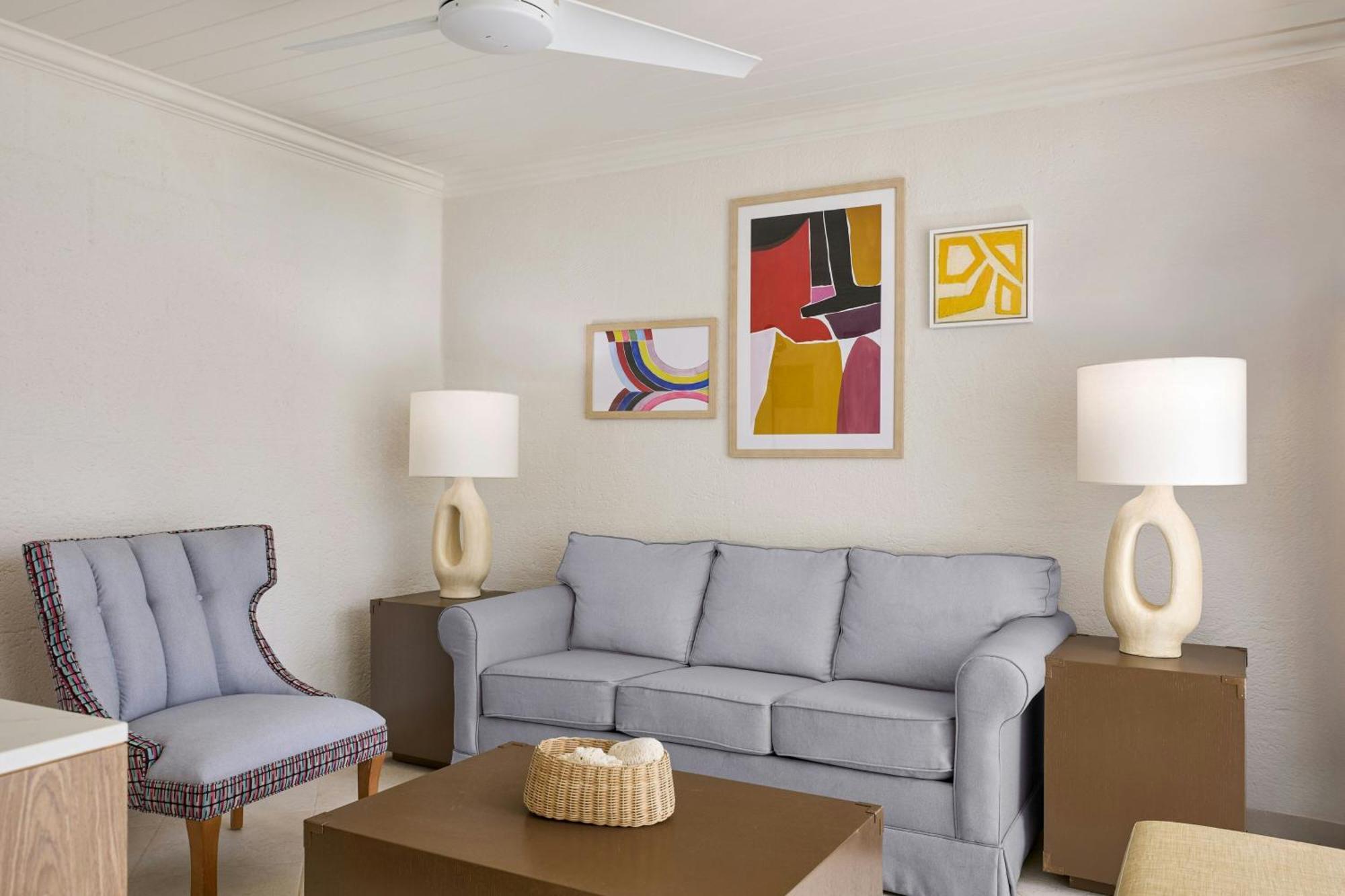 Treasure Art Hotel, Barbados, An Autograph Collection (adults Only) Hotel