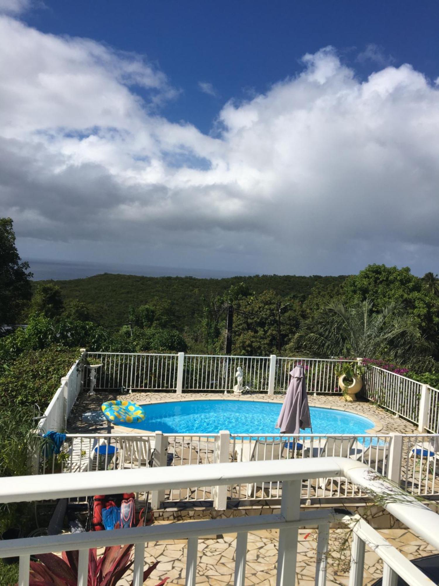 Villa La Nicotoria De T4 *