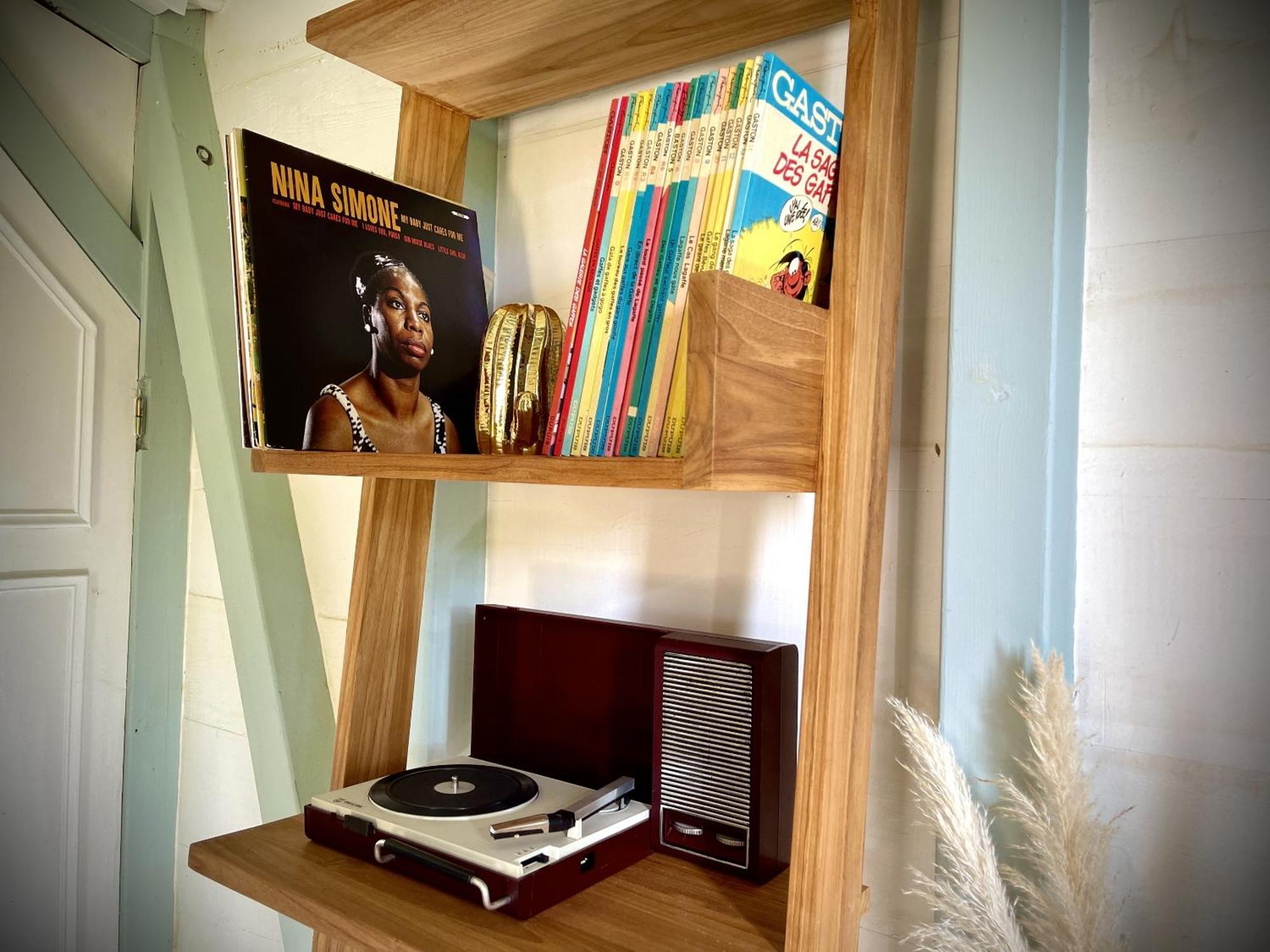 Habitation Cafeiere Samana Beausejour - *