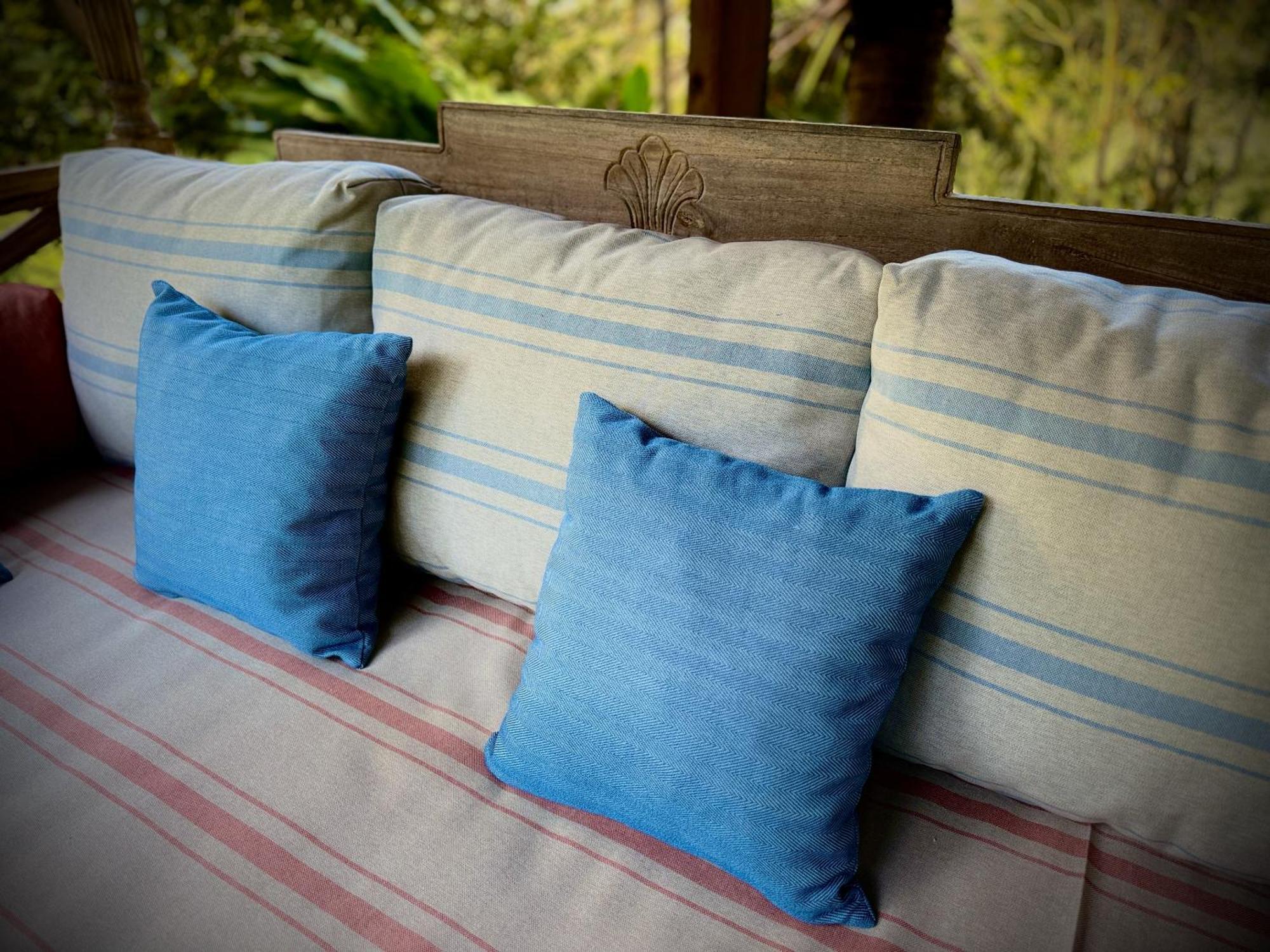 Guest house Habitation Cafeiere Samana Beausejour -