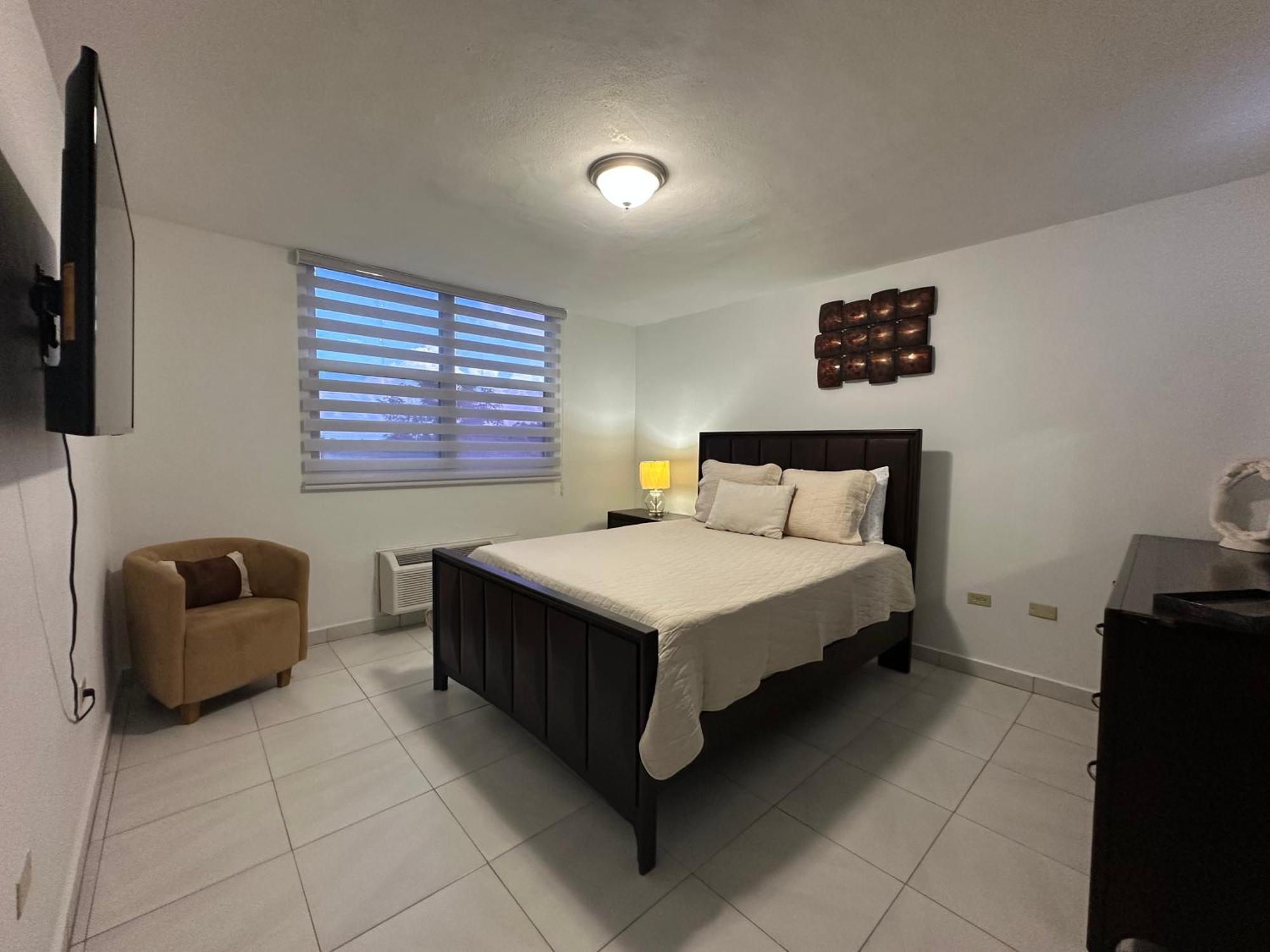 Apartment La Costa View Ceiba