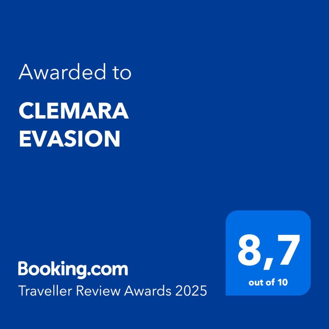 Aparthotel Clemara Evasion *