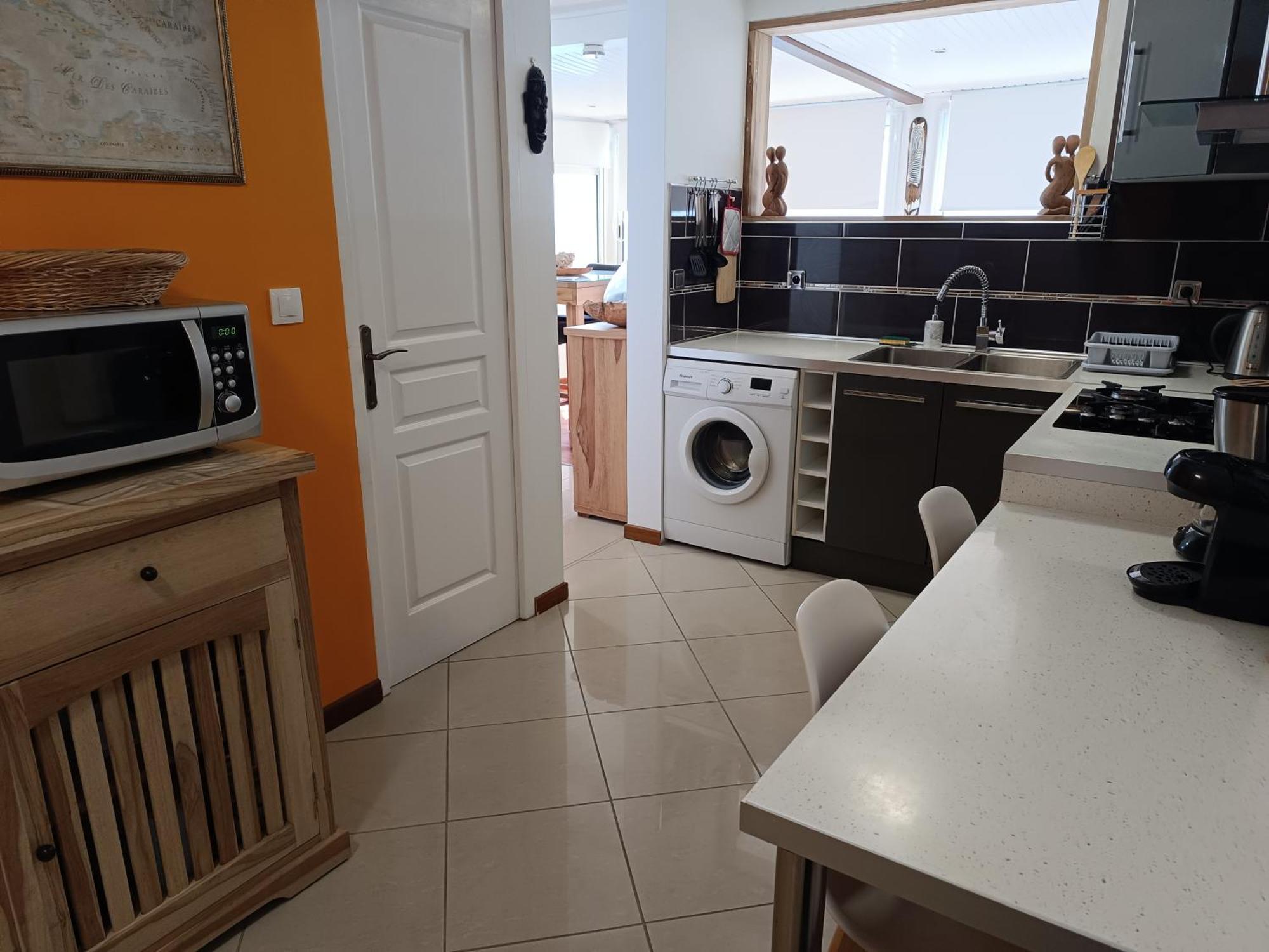 Aparthotel Clemara Evasion Schoelcher