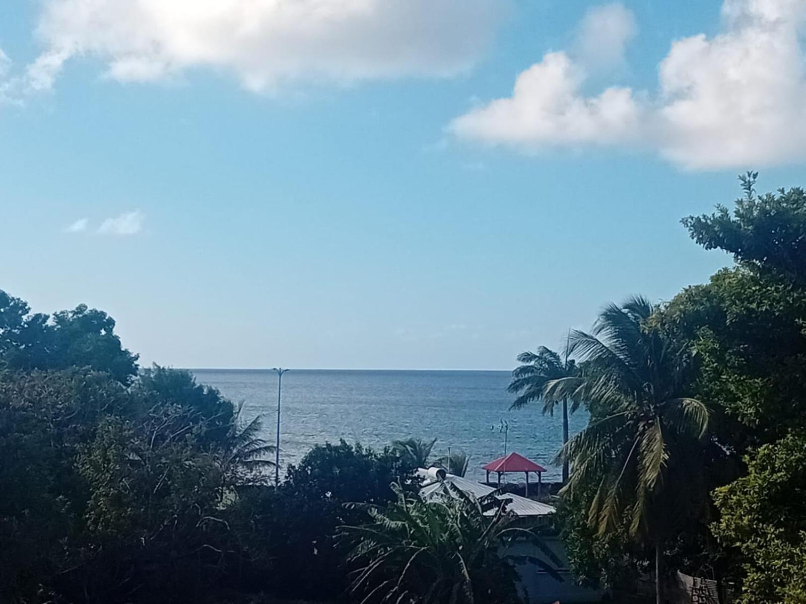 Holiday home La Du Soleil 971 Anse-Bertrand