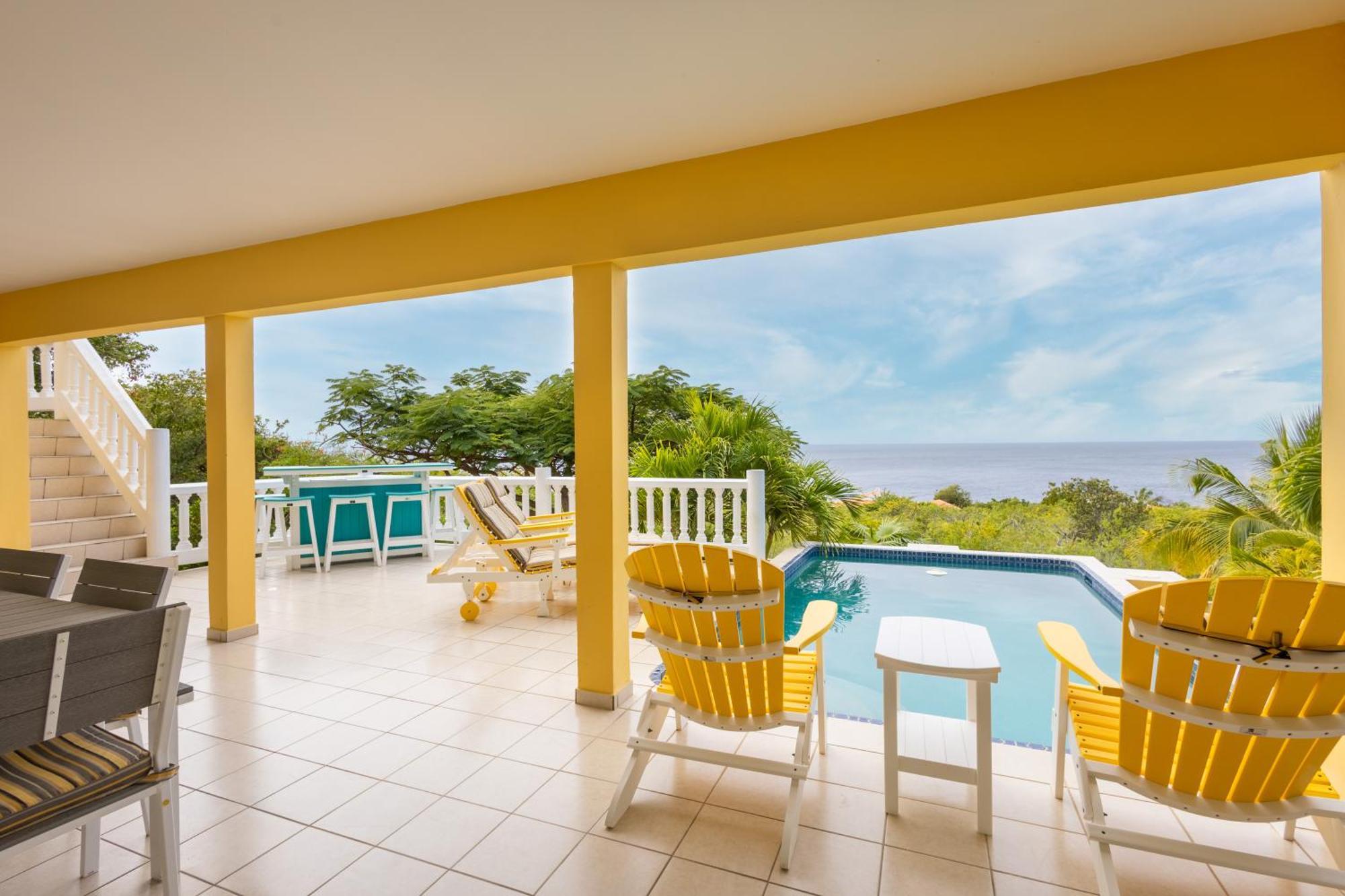 Villa Coral Estate Holidays *