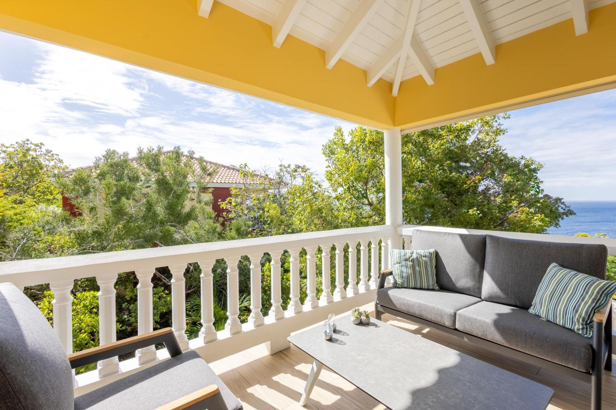 Coral Estate Holidays Villa *