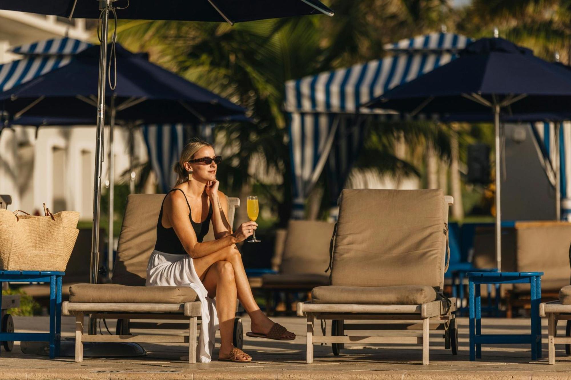 Resort Jw Marriott St Maarten & Dawn Beach