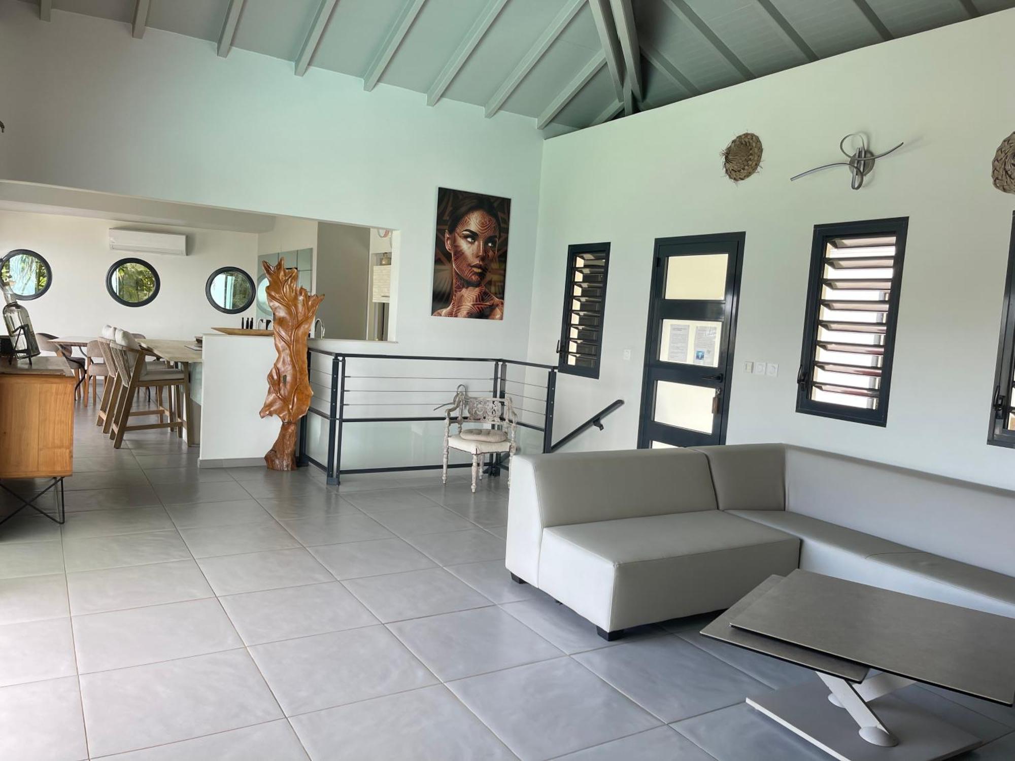 Holiday home Domaine Entre Ciel & Dolce