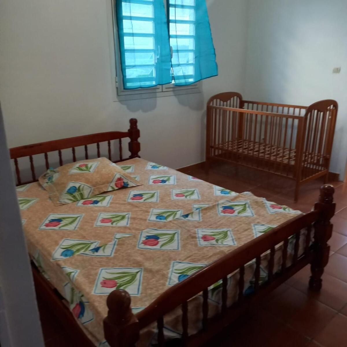 Apartment Belvilla Le Robert