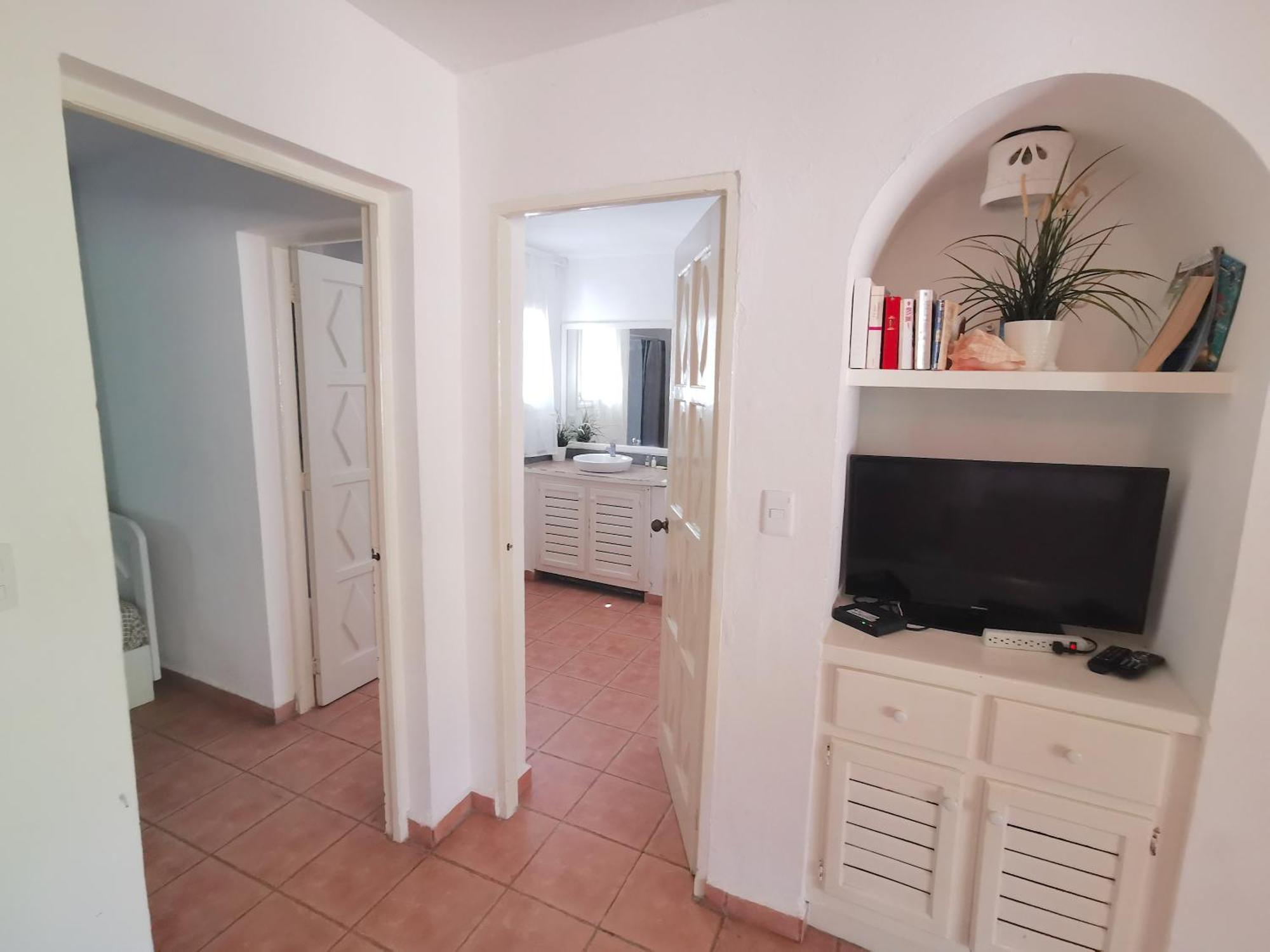 Vacation - Bavaro Club - Wifi - Parking Punta Cana