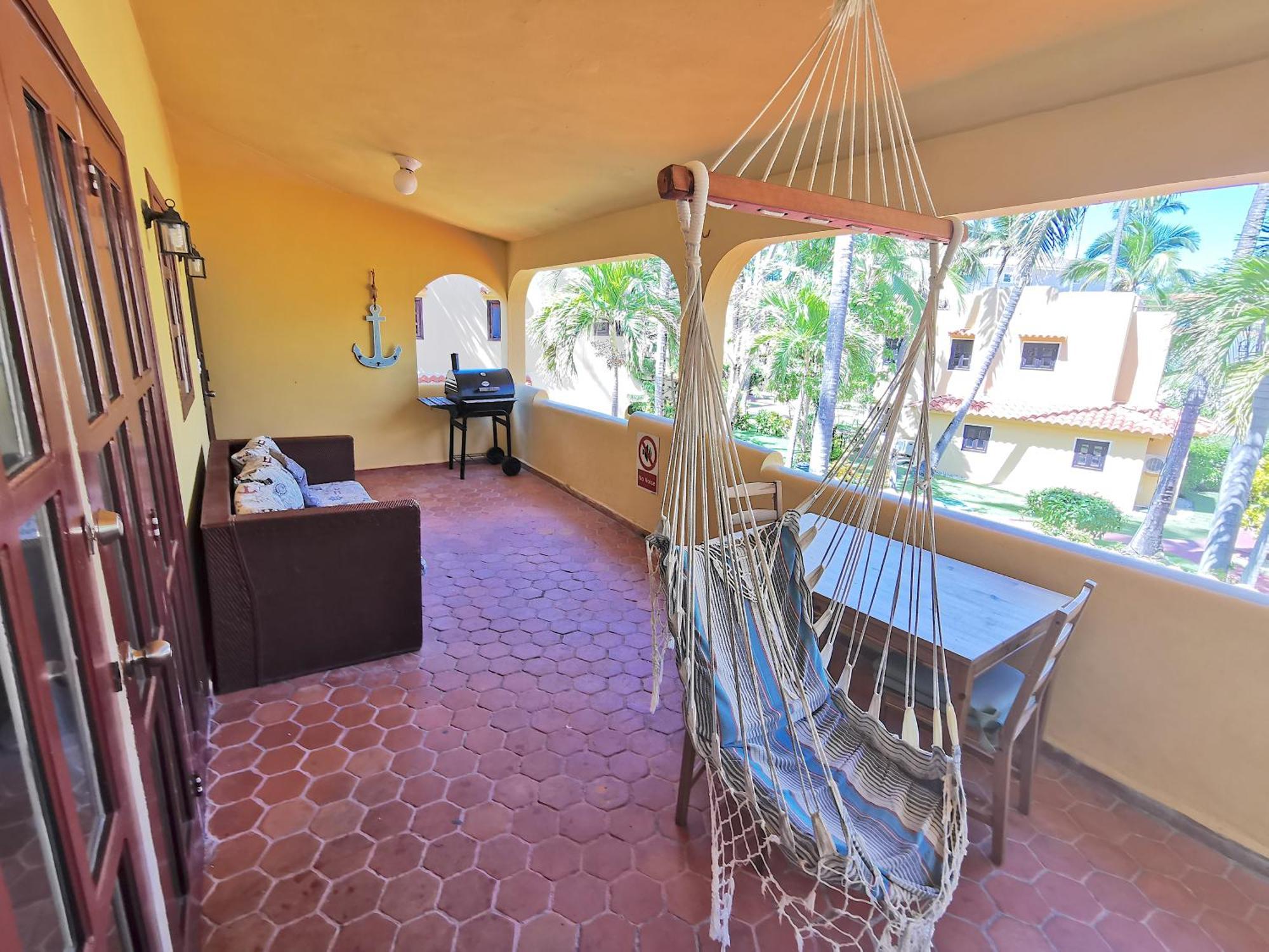Vacation - Bavaro Club - Wifi - Parking Hotel