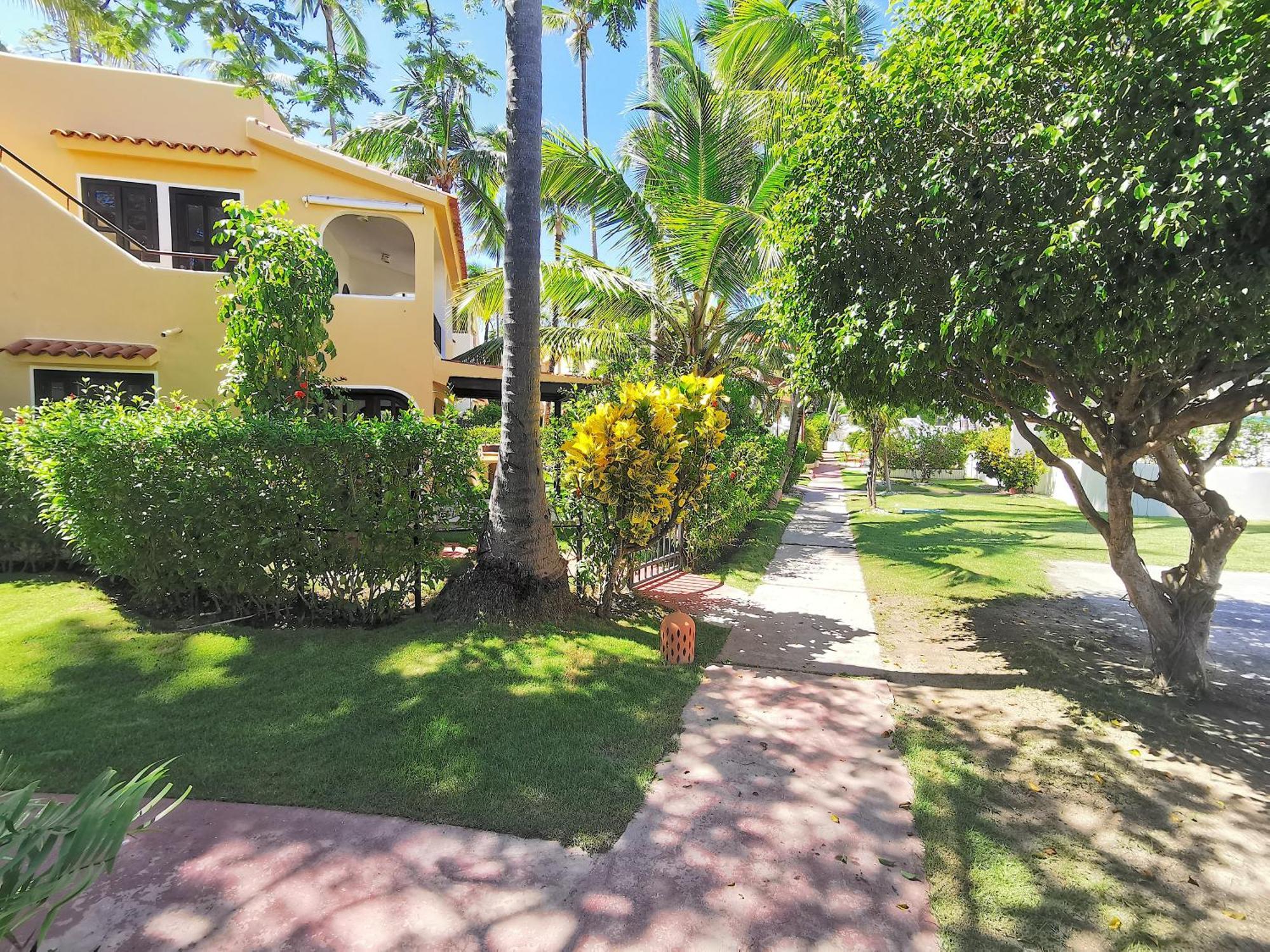 Hotel Vacation - Bavaro Club - Wifi - Parking 5*