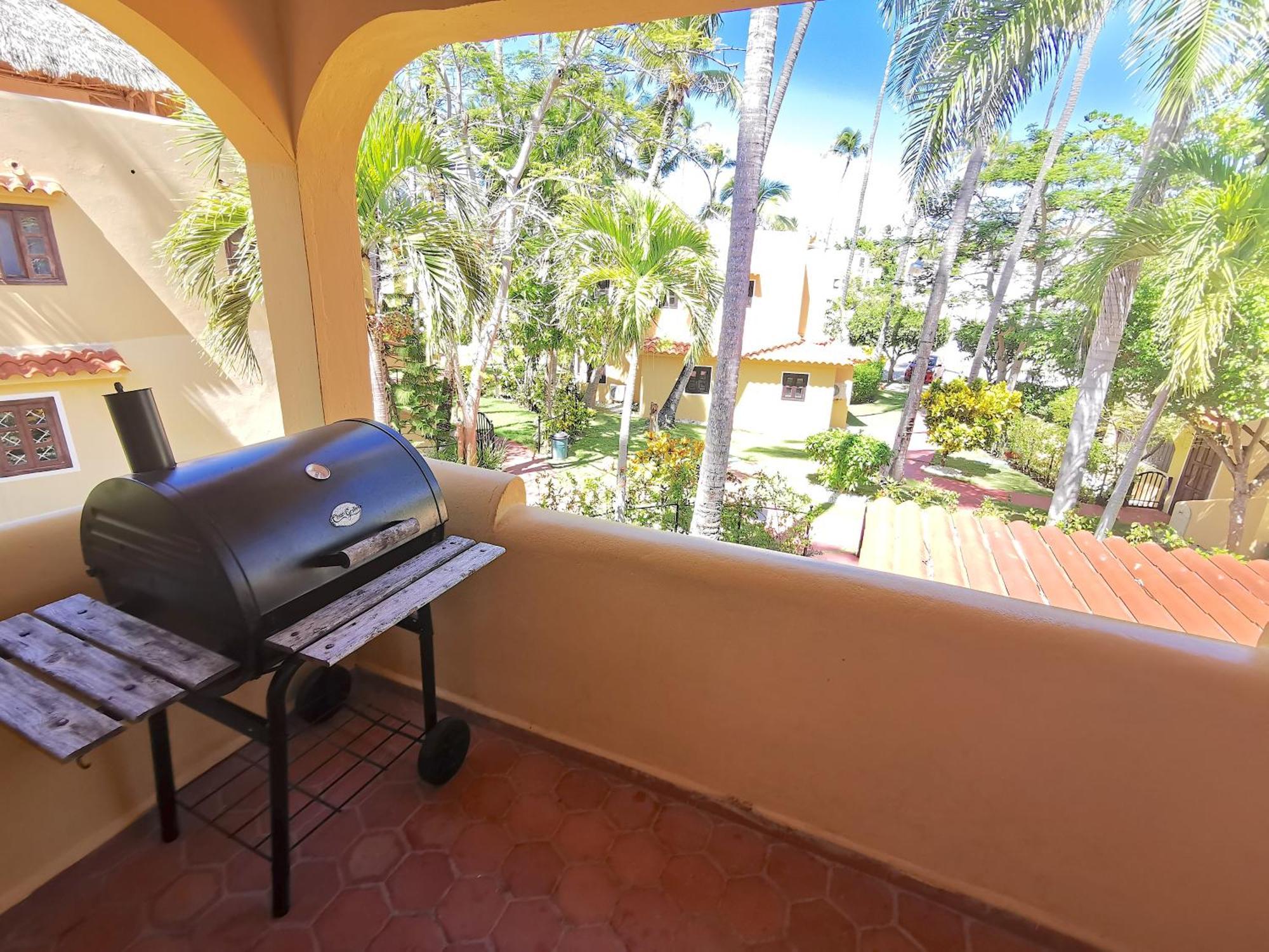 Hotel Vacation - Bavaro Club - Wifi - Parking Punta Cana