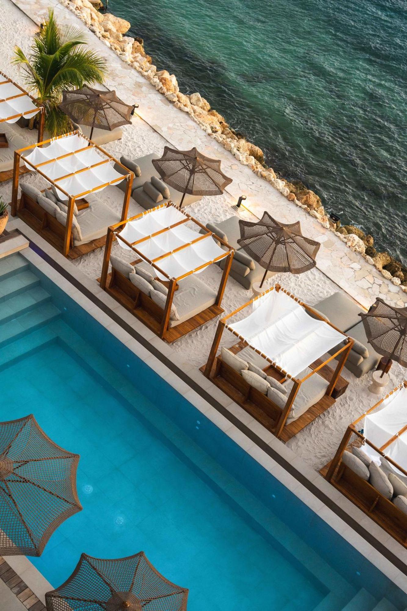 Art Curacao 4* Willemstad
