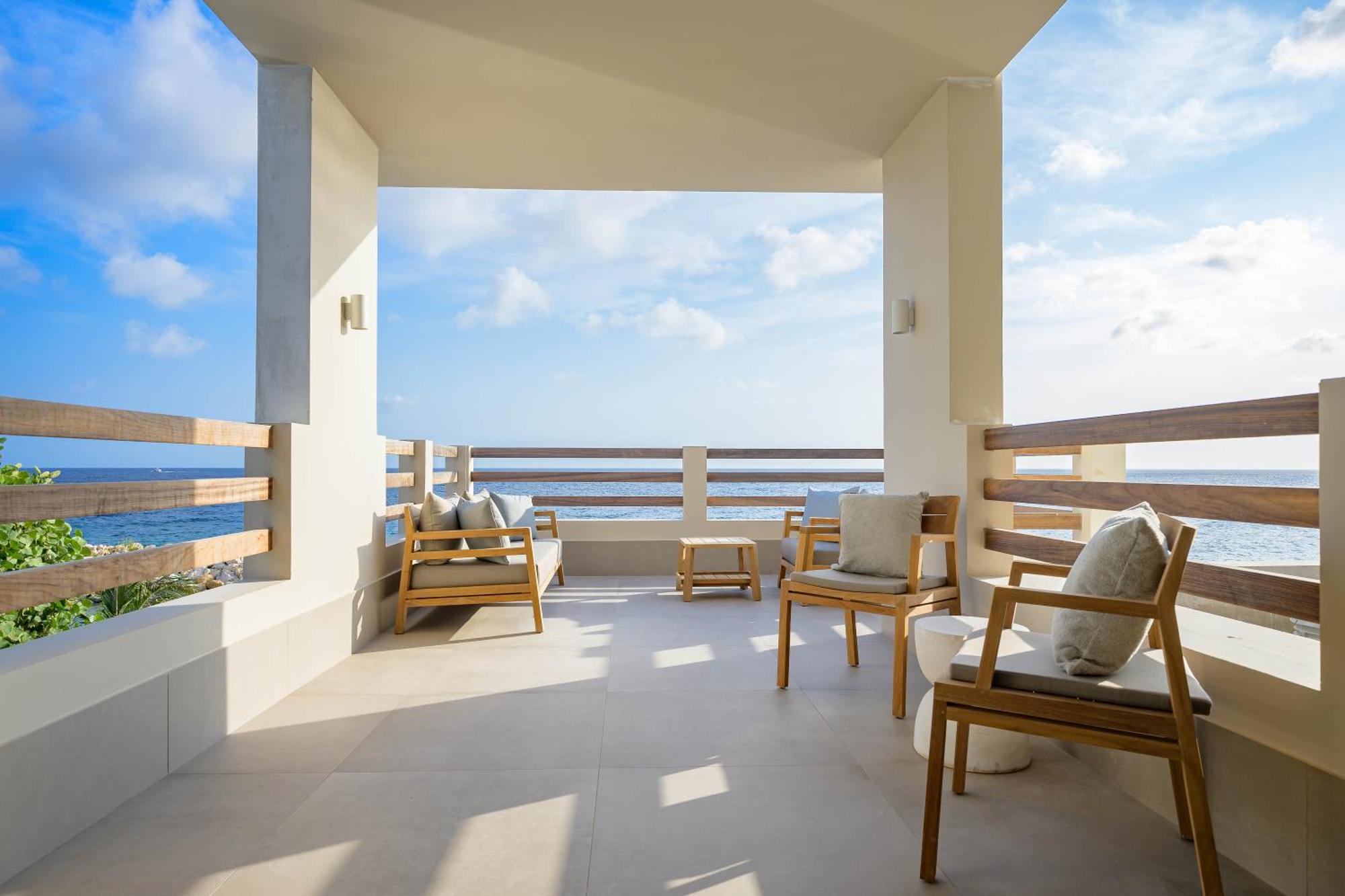Art Curacao Hotel Willemstad