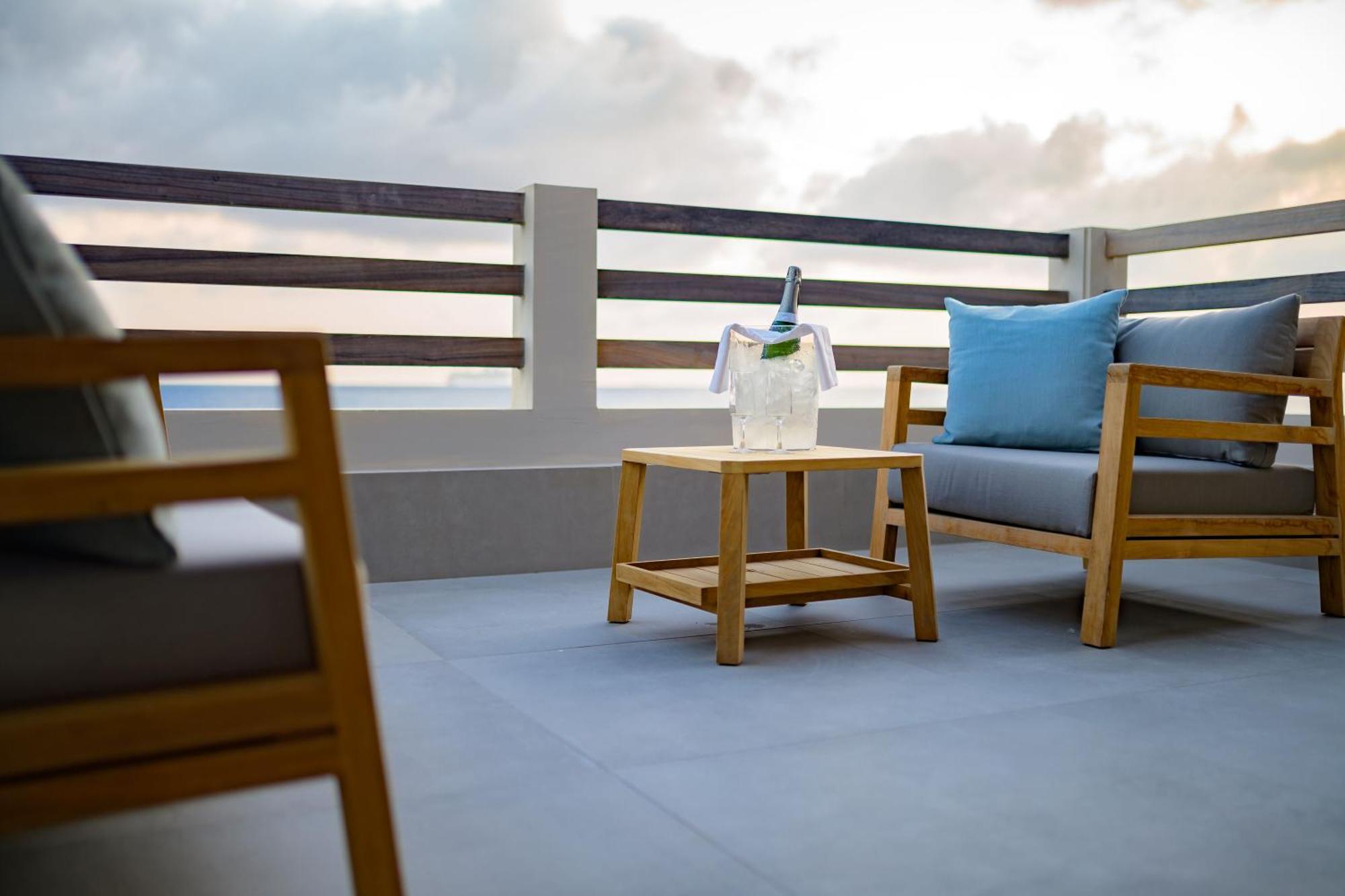 Hotel Art Curacao 4*