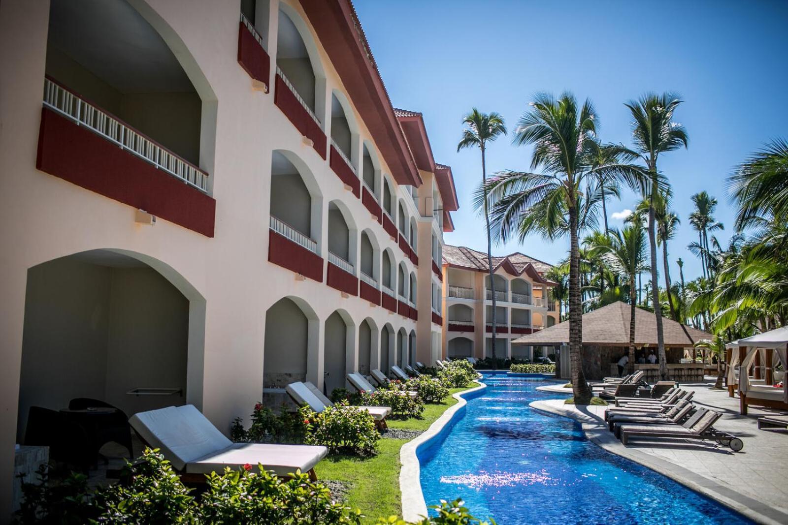 Majestic Colonial (adults Only) Resort 5*