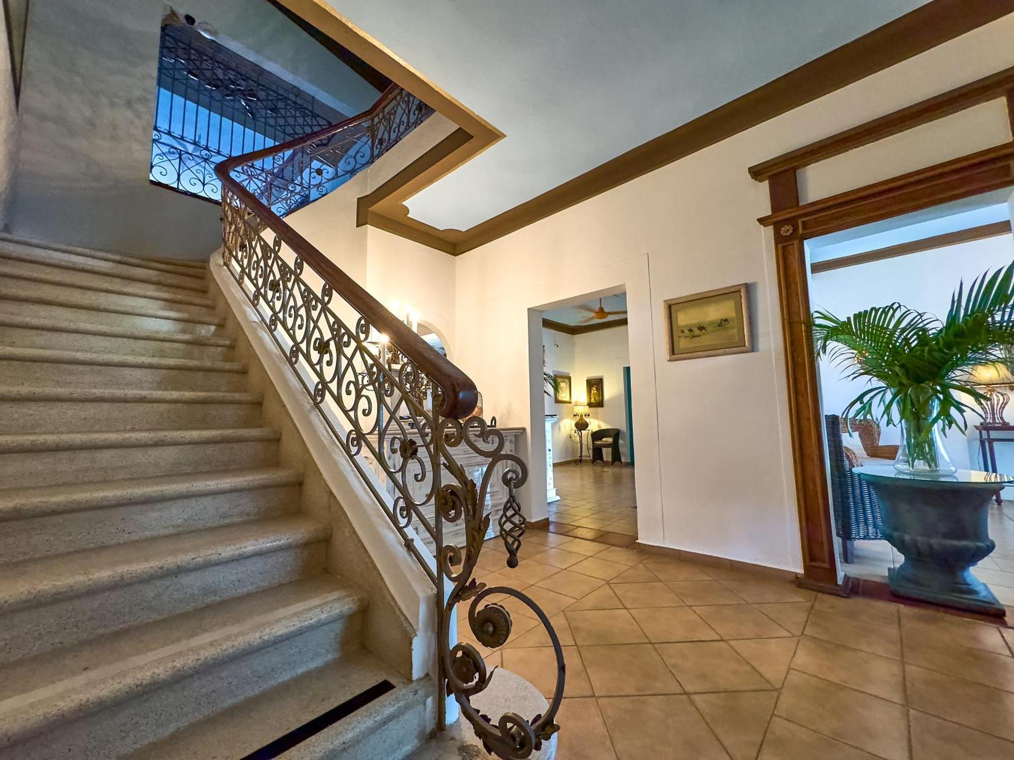 San Marco Bed & Breakfast 3*