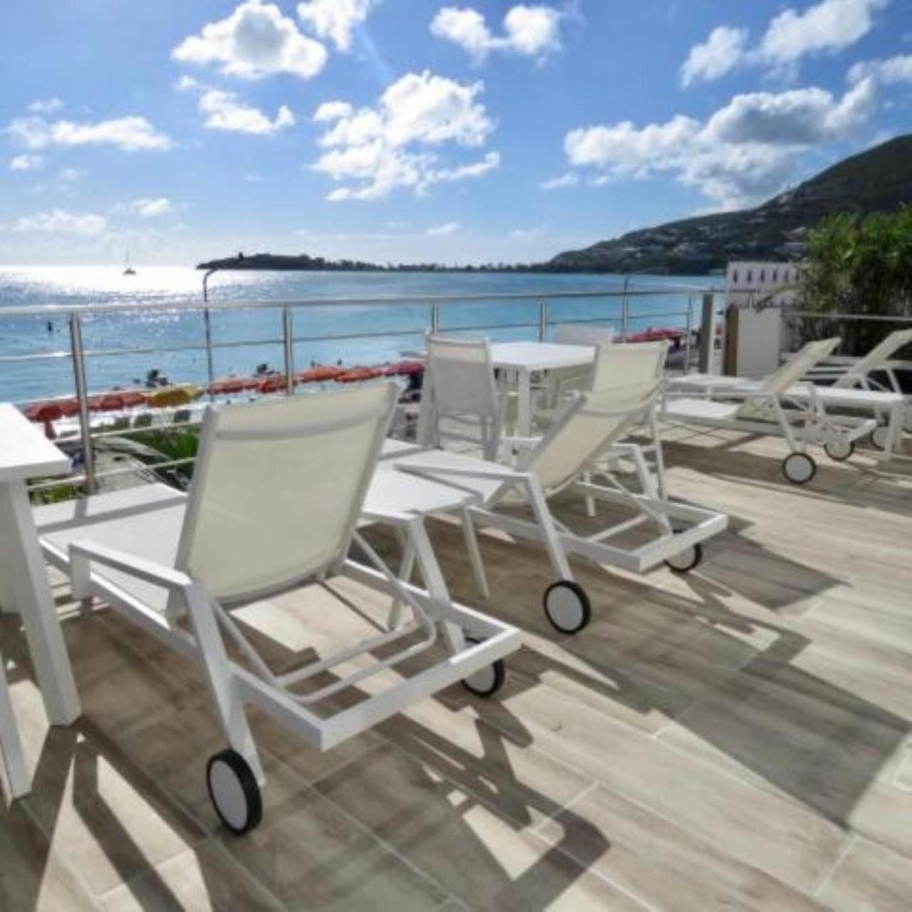 Seaview 3* Philipsburg (Sint Maarten)