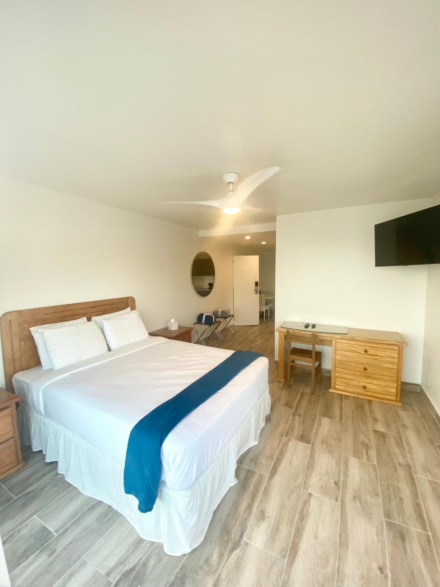 Seaview Hotel