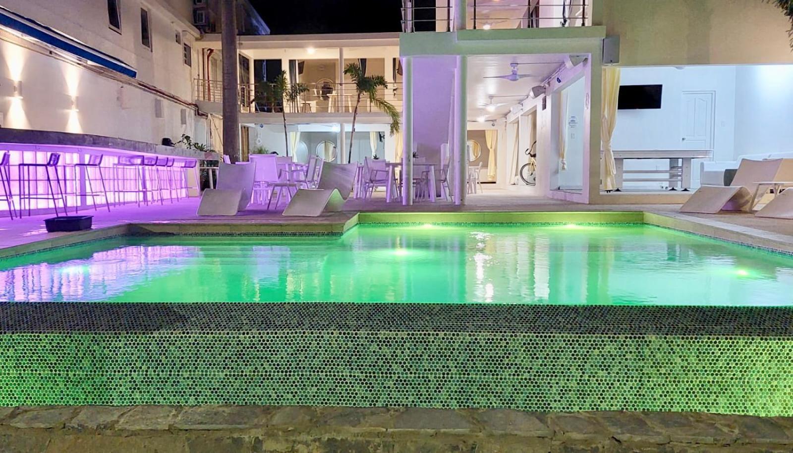 Hotel Seaview 3*