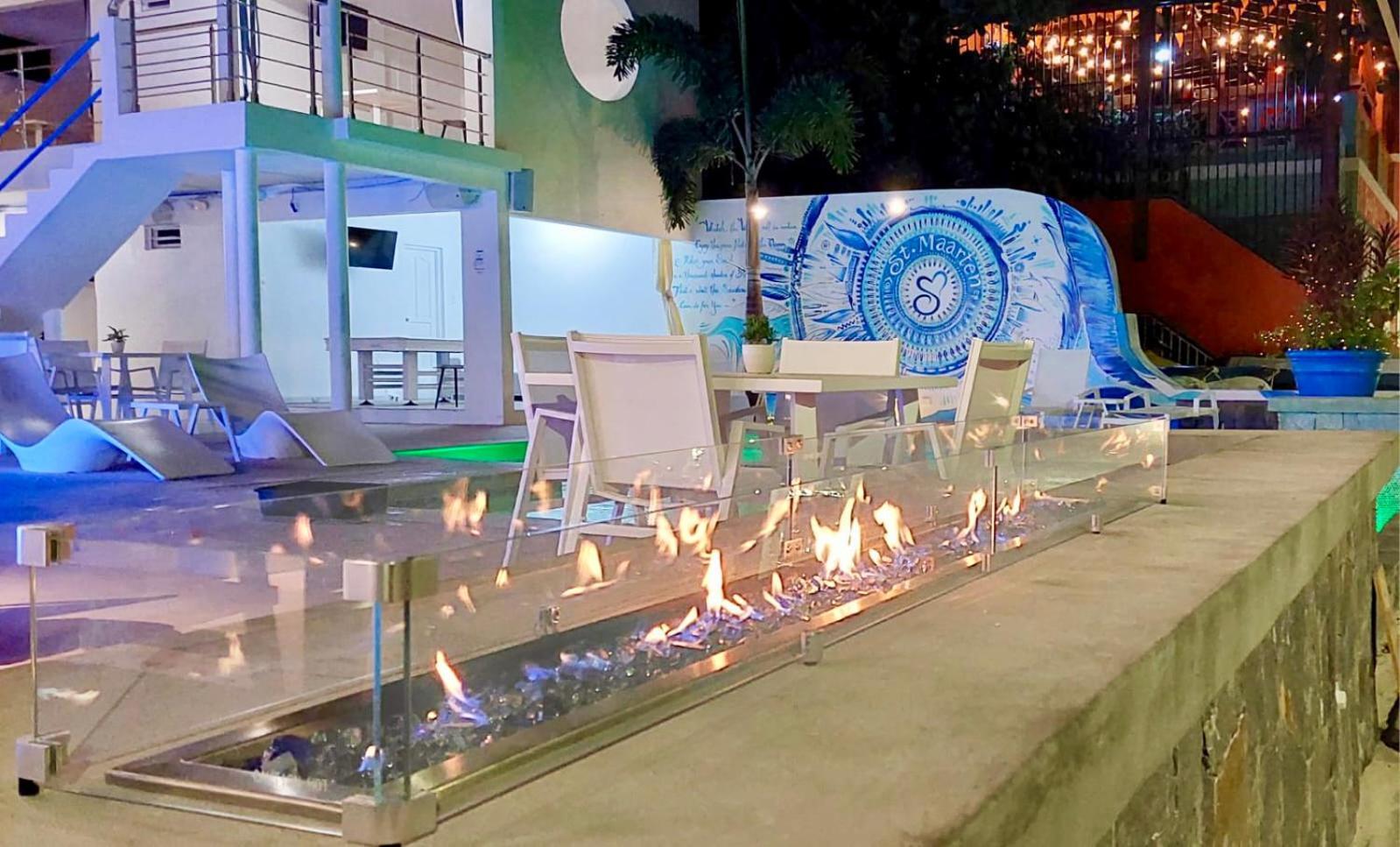 Hotel Seaview Philipsburg (Sint Maarten)
